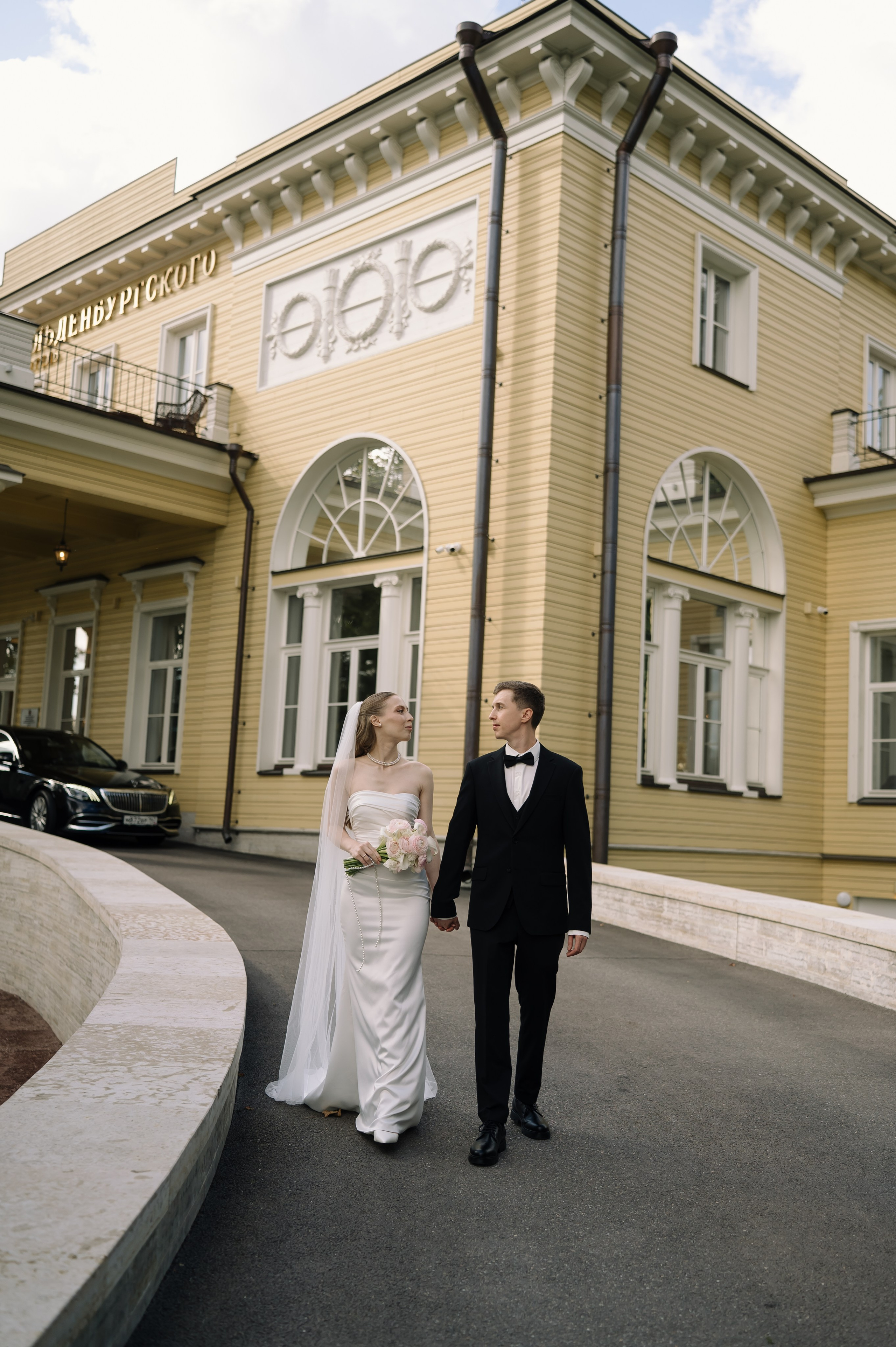 Давай навсегда?. Фотограф Ирина Бунтури