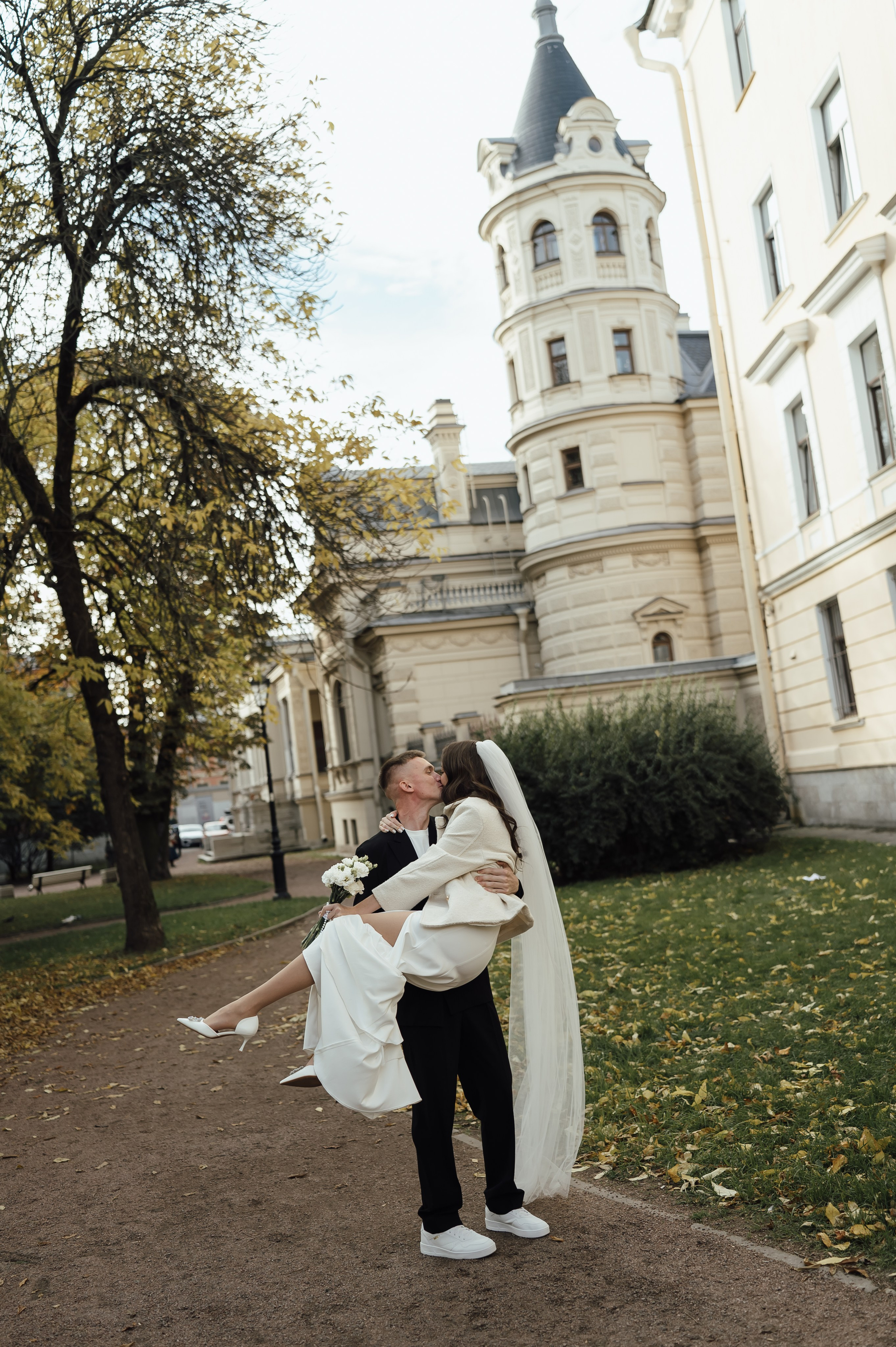 Люби меня!. Фотограф Ирина Бунтури