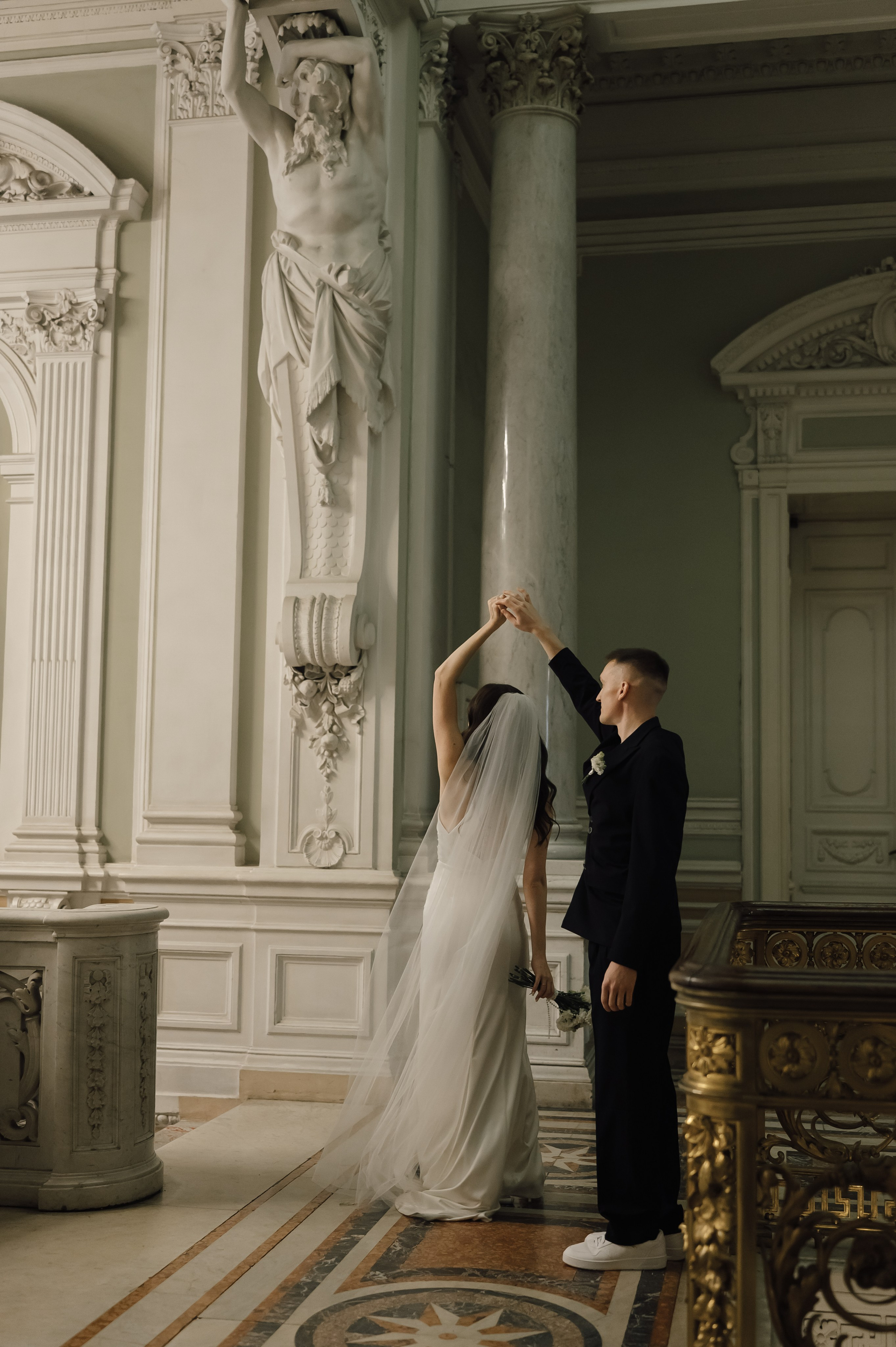 Люби меня!. Фотограф Ирина Бунтури