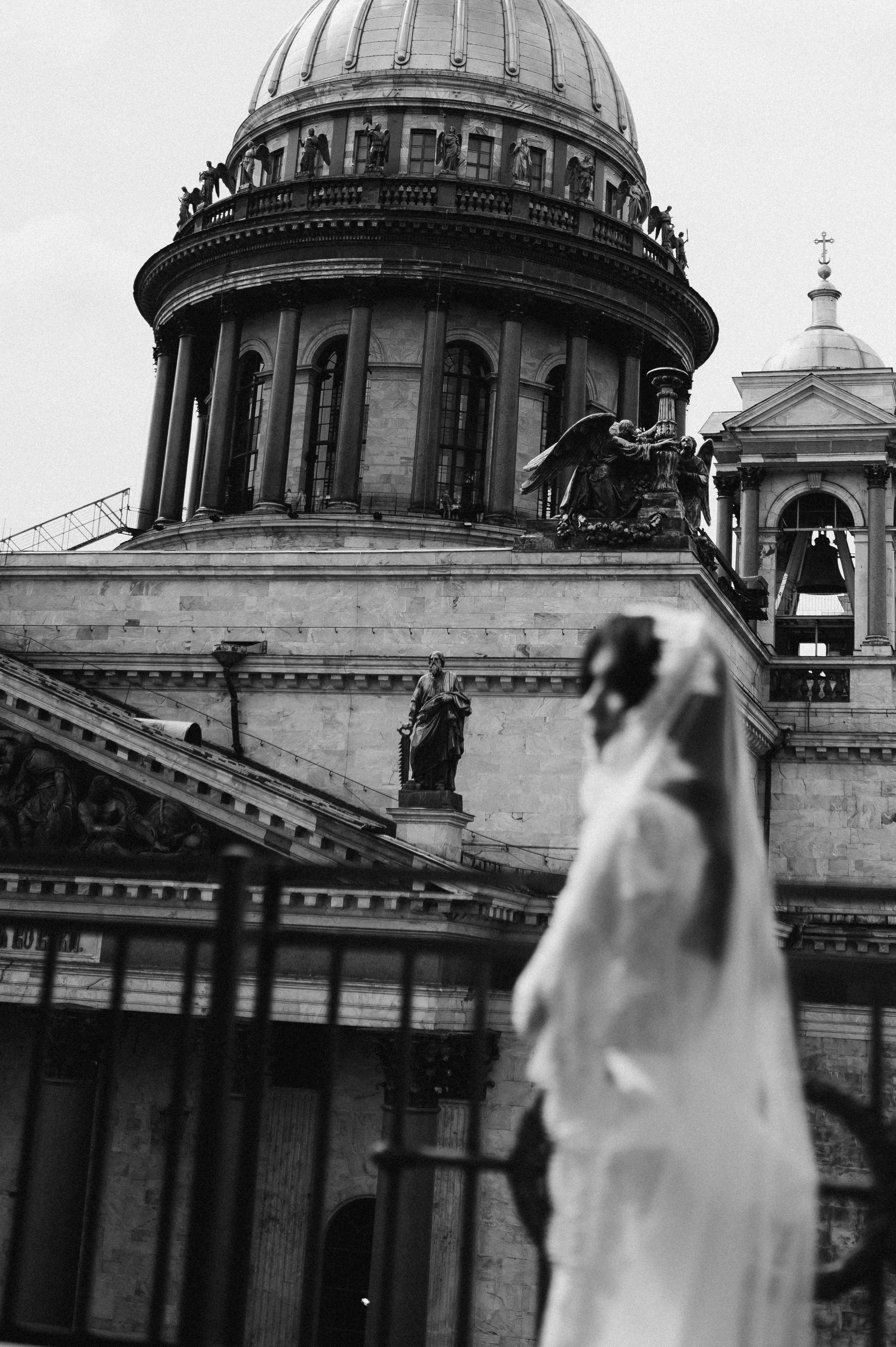 Благословение любви. Фотограф Ирина Бунтури