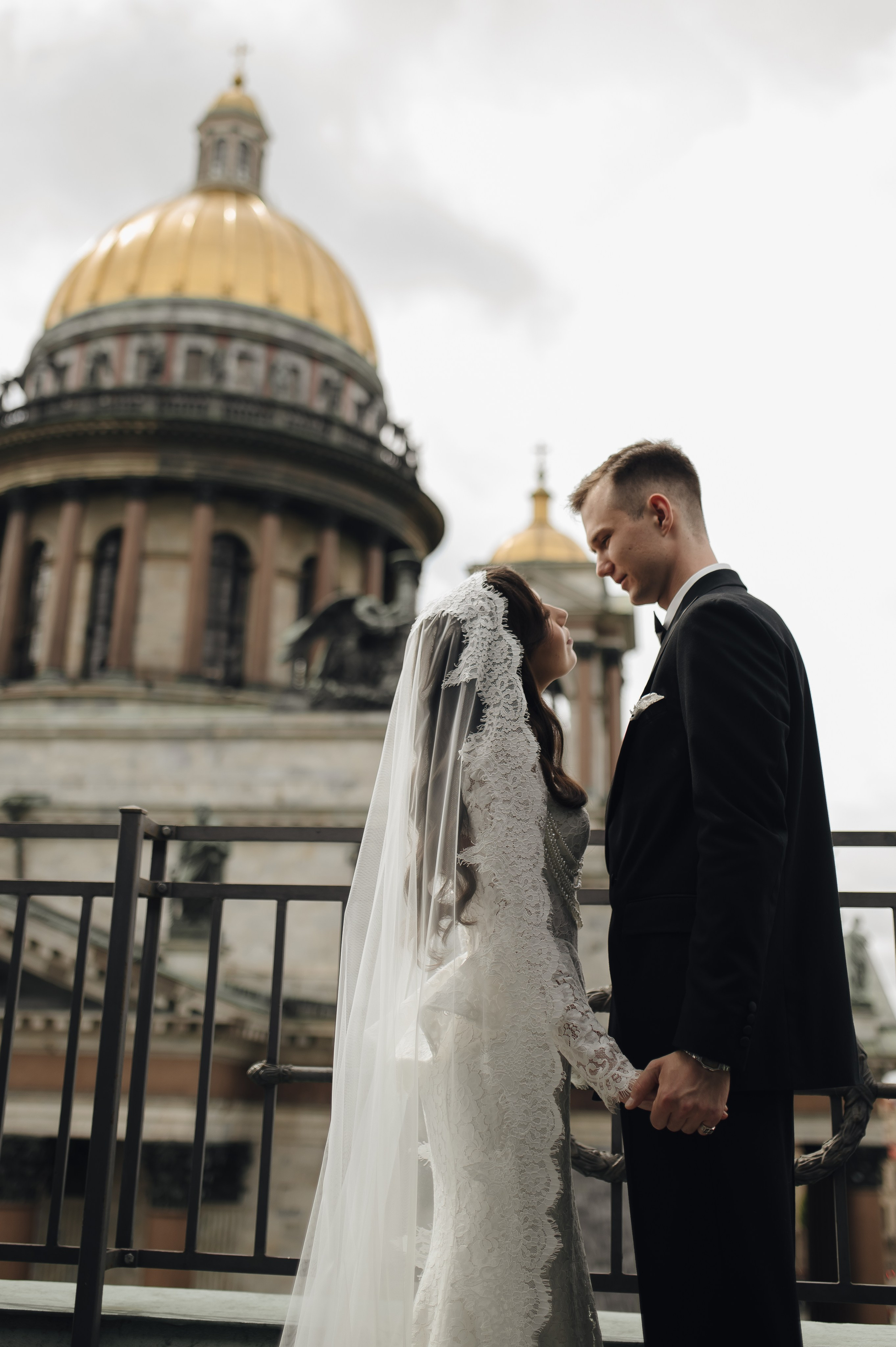 Благословение любви. Фотограф Ирина Бунтури