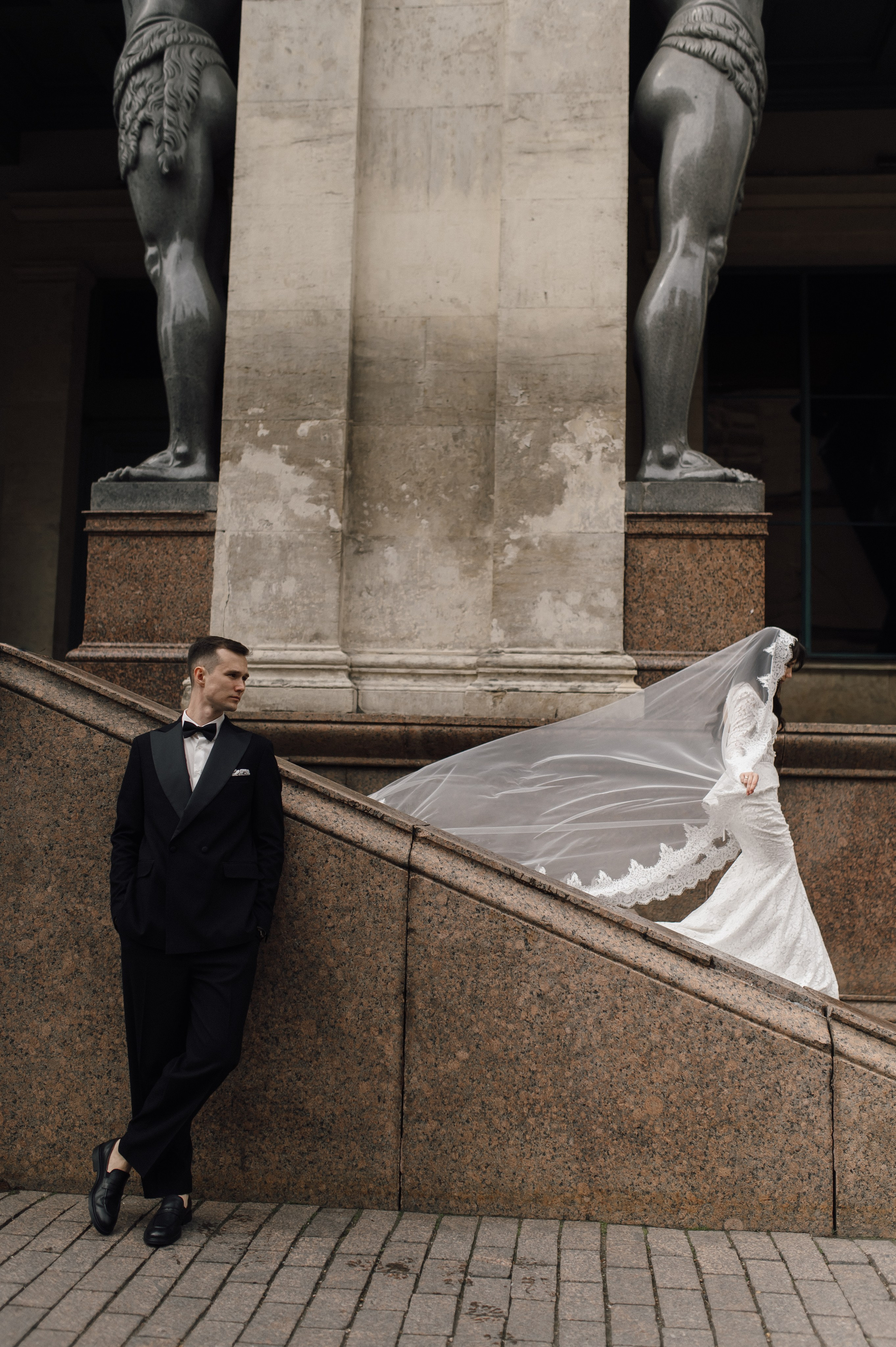 Благословение любви. Фотограф Ирина Бунтури