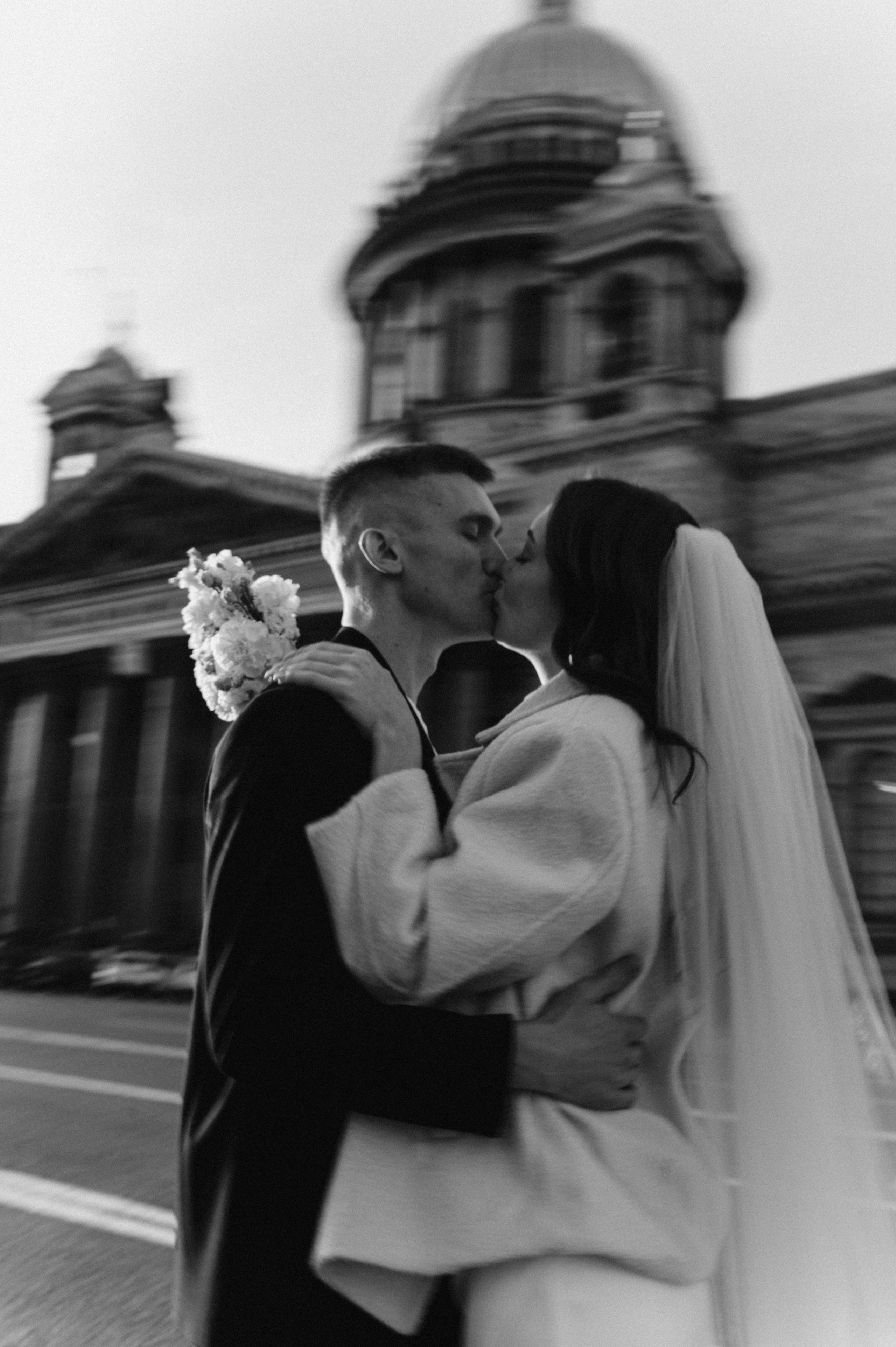 Люби меня!. Фотограф Ирина Бунтури