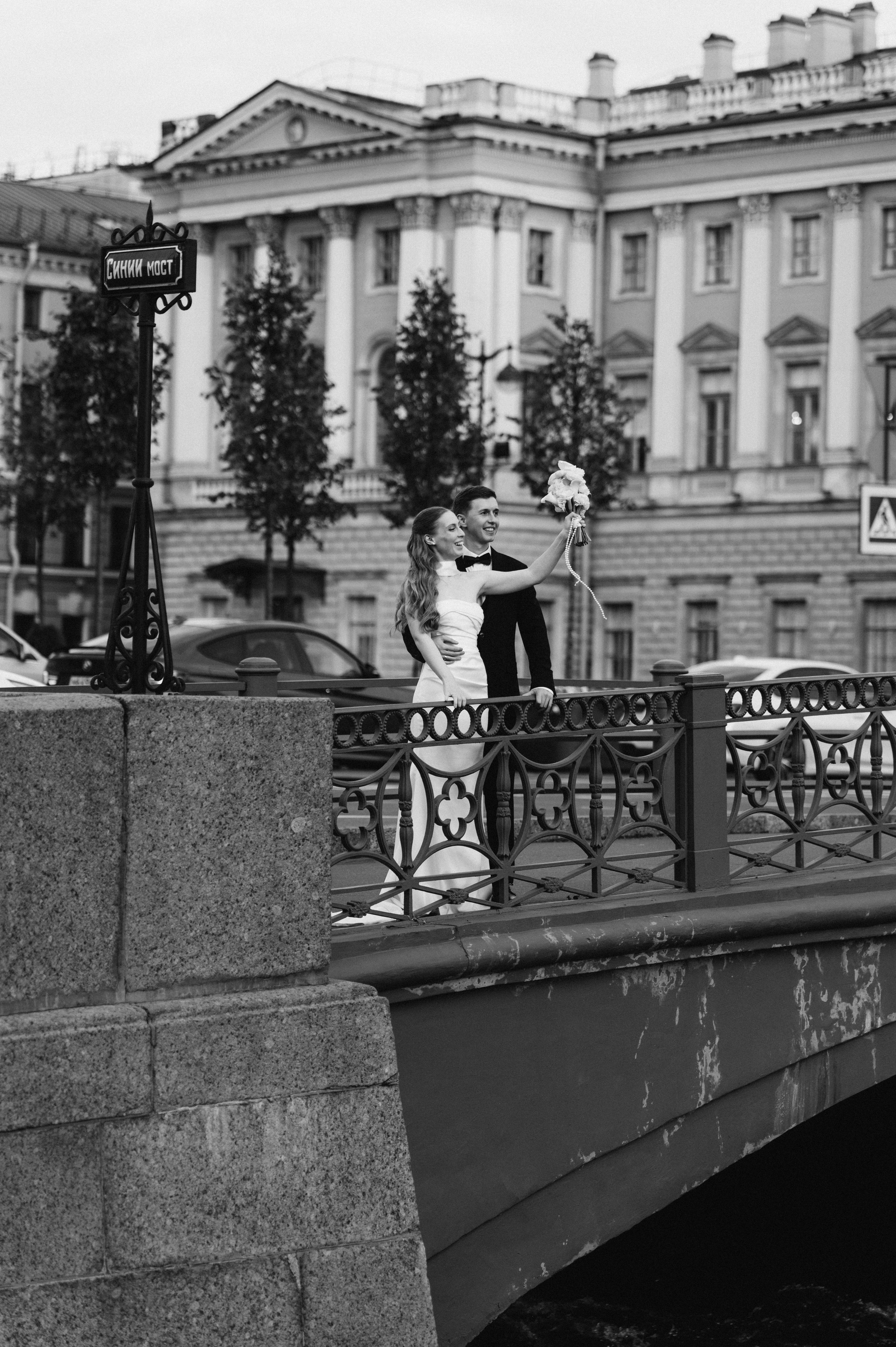 Давай навсегда?. Фотограф Ирина Бунтури