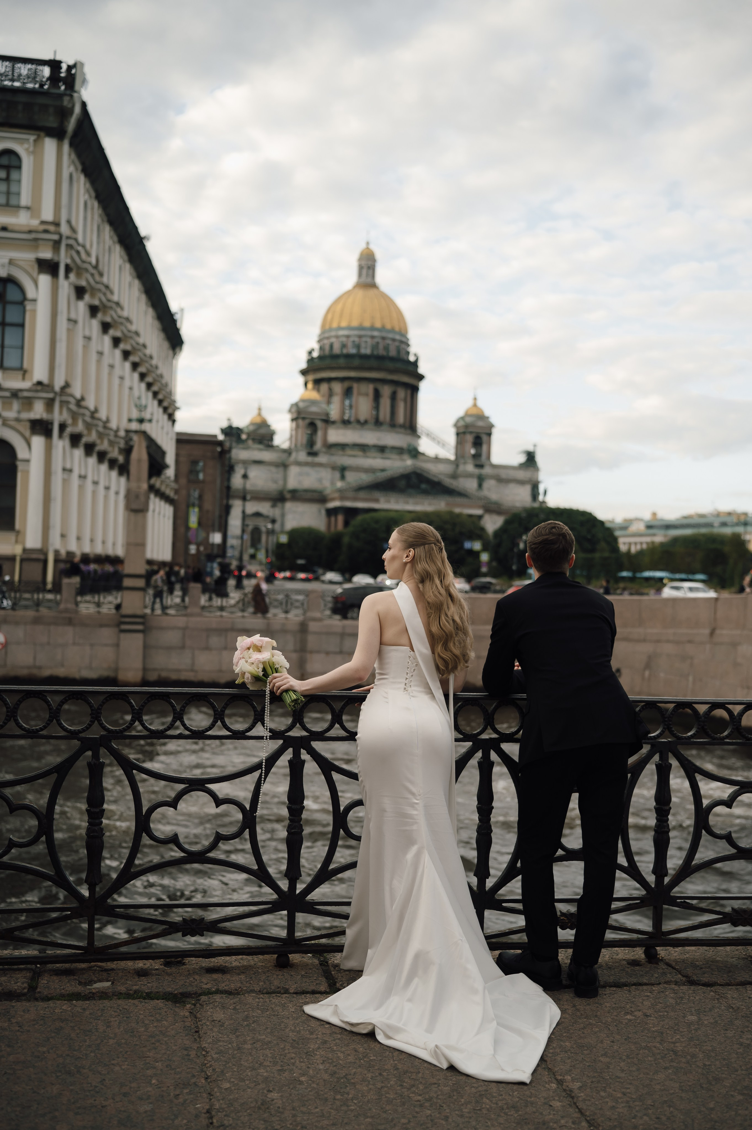 Давай навсегда?. Фотограф Ирина Бунтури