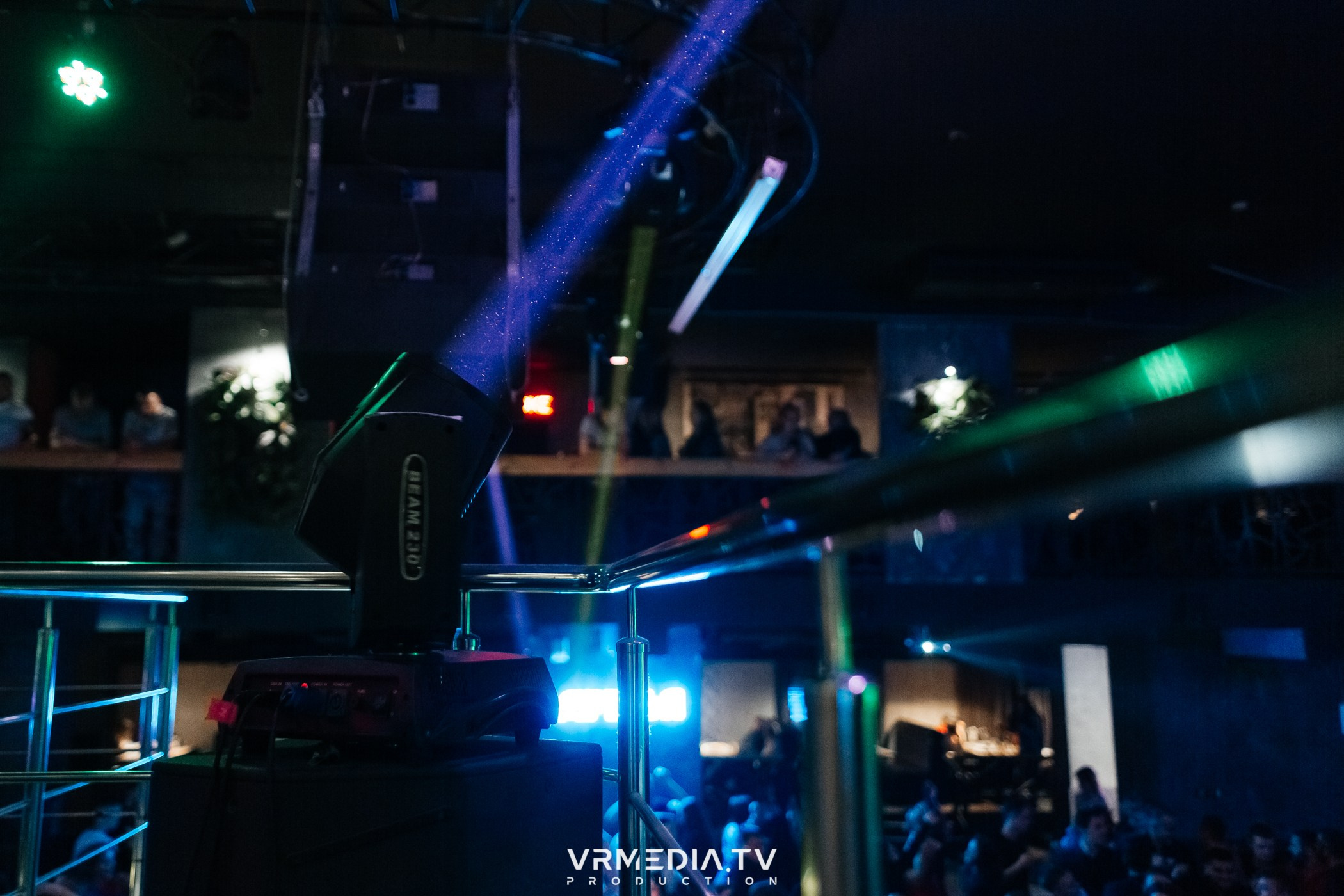 Friends party в баре «Друзья»