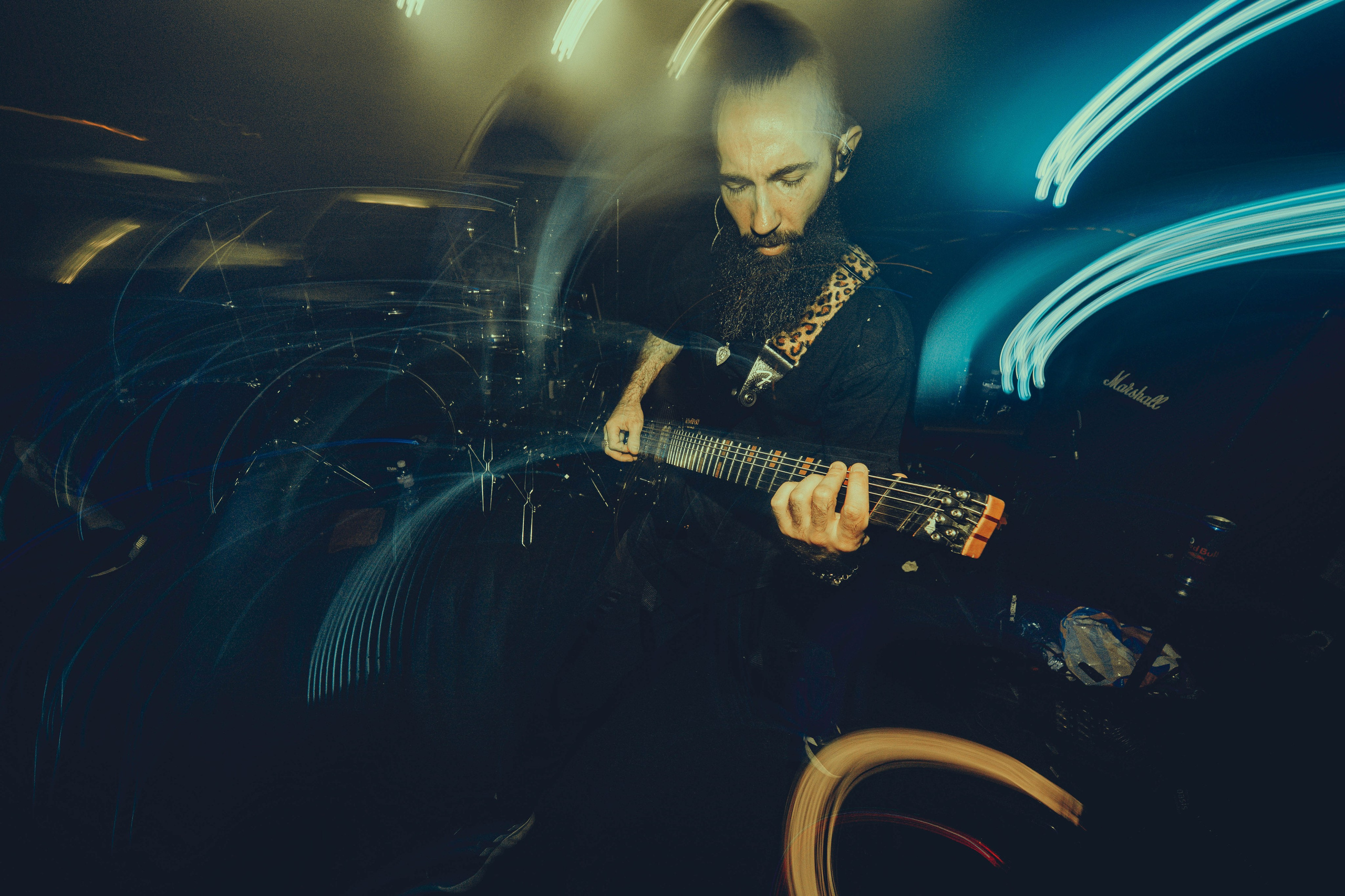 Idols to be faded 15.08.2025. Фотограф Дядя Сник