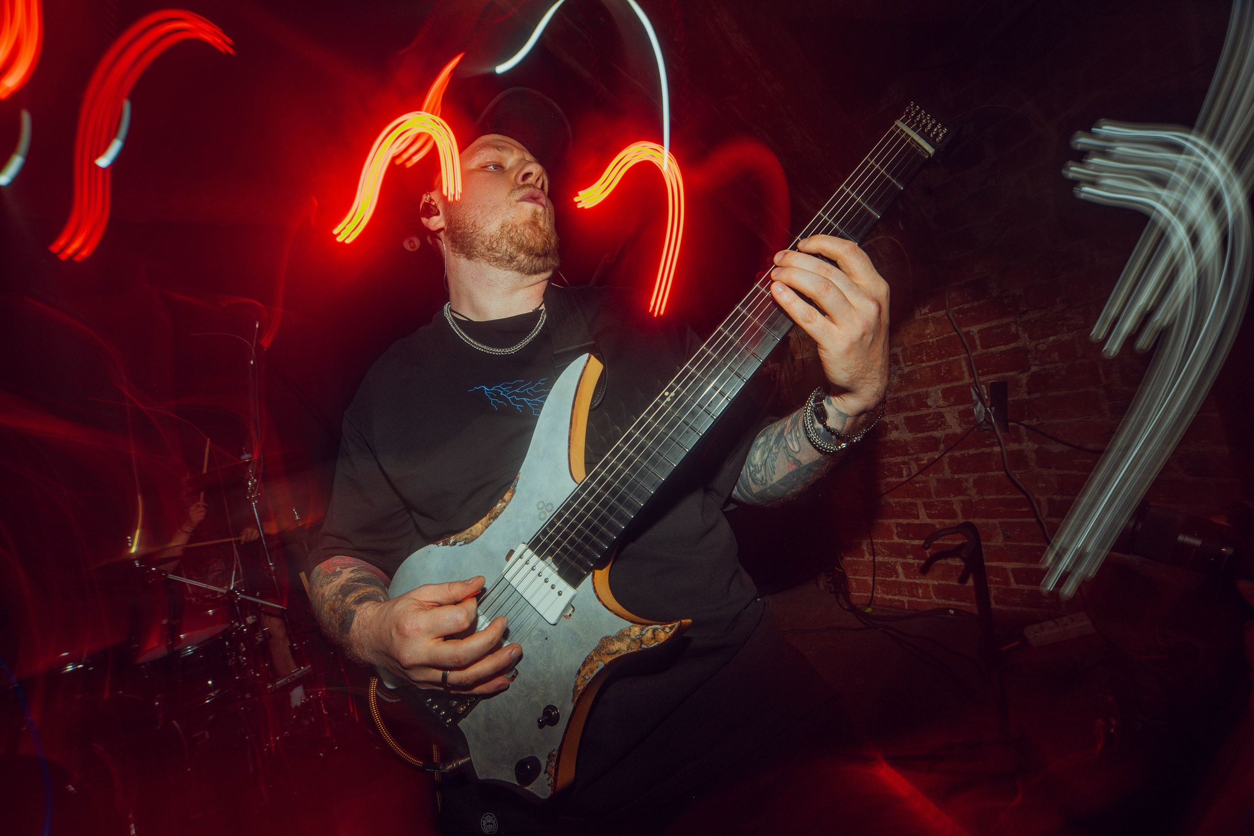 Idols to be faded 26.05.2024. Фотограф Дядя Сник