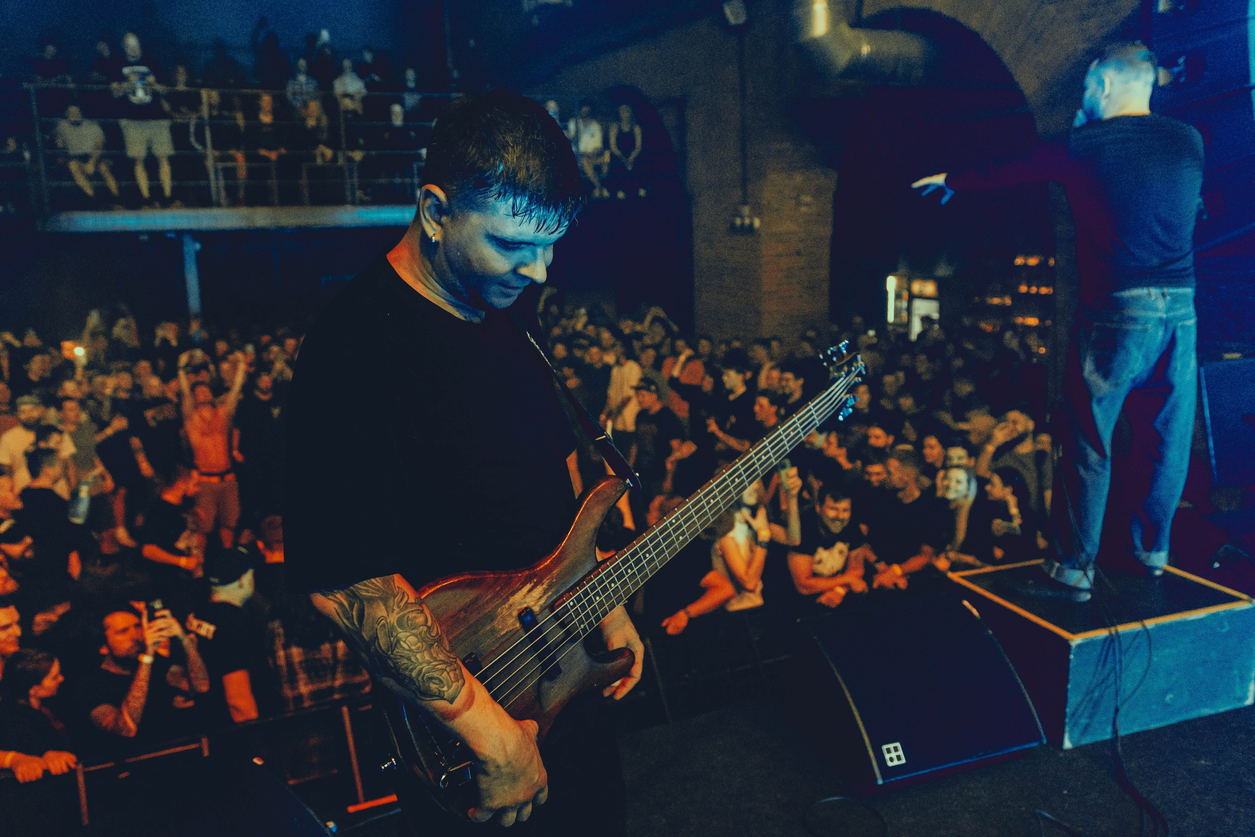 My Autumn 12.09.2025. Фотограф Дядя Сник