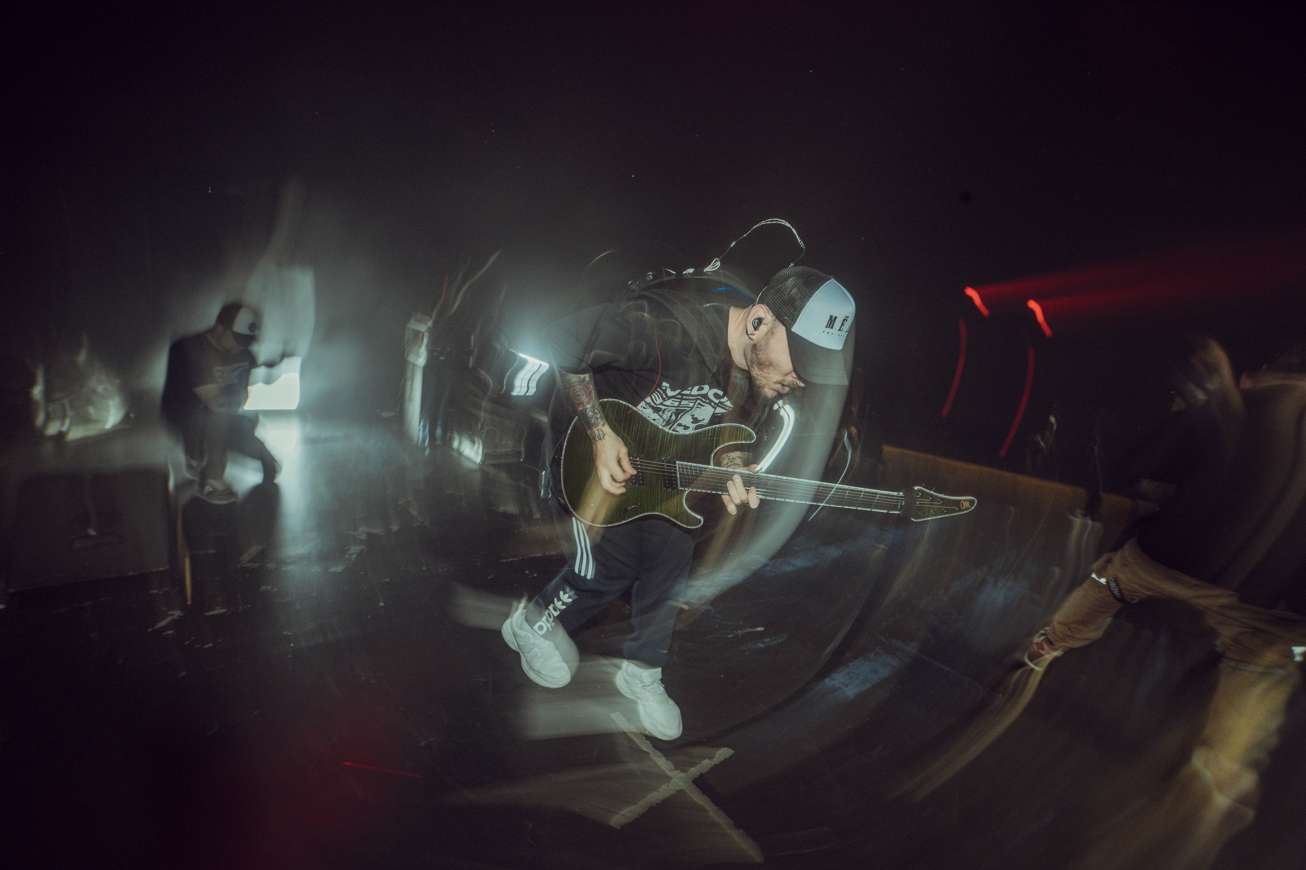 Blackpyres 10.05.2024. Фотограф Дядя Сник