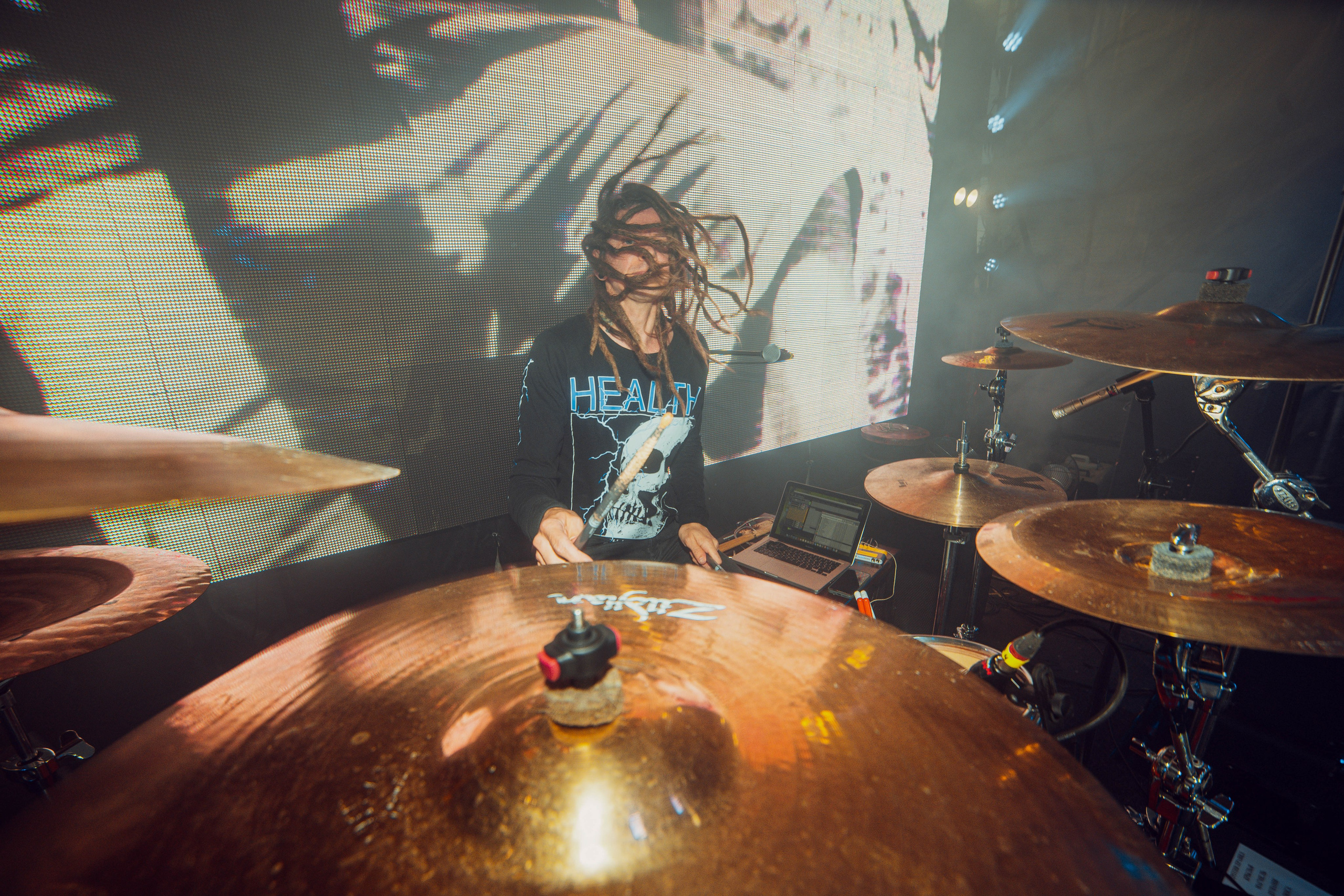 Stigmata 10.08.24. Фотограф Дядя Сник