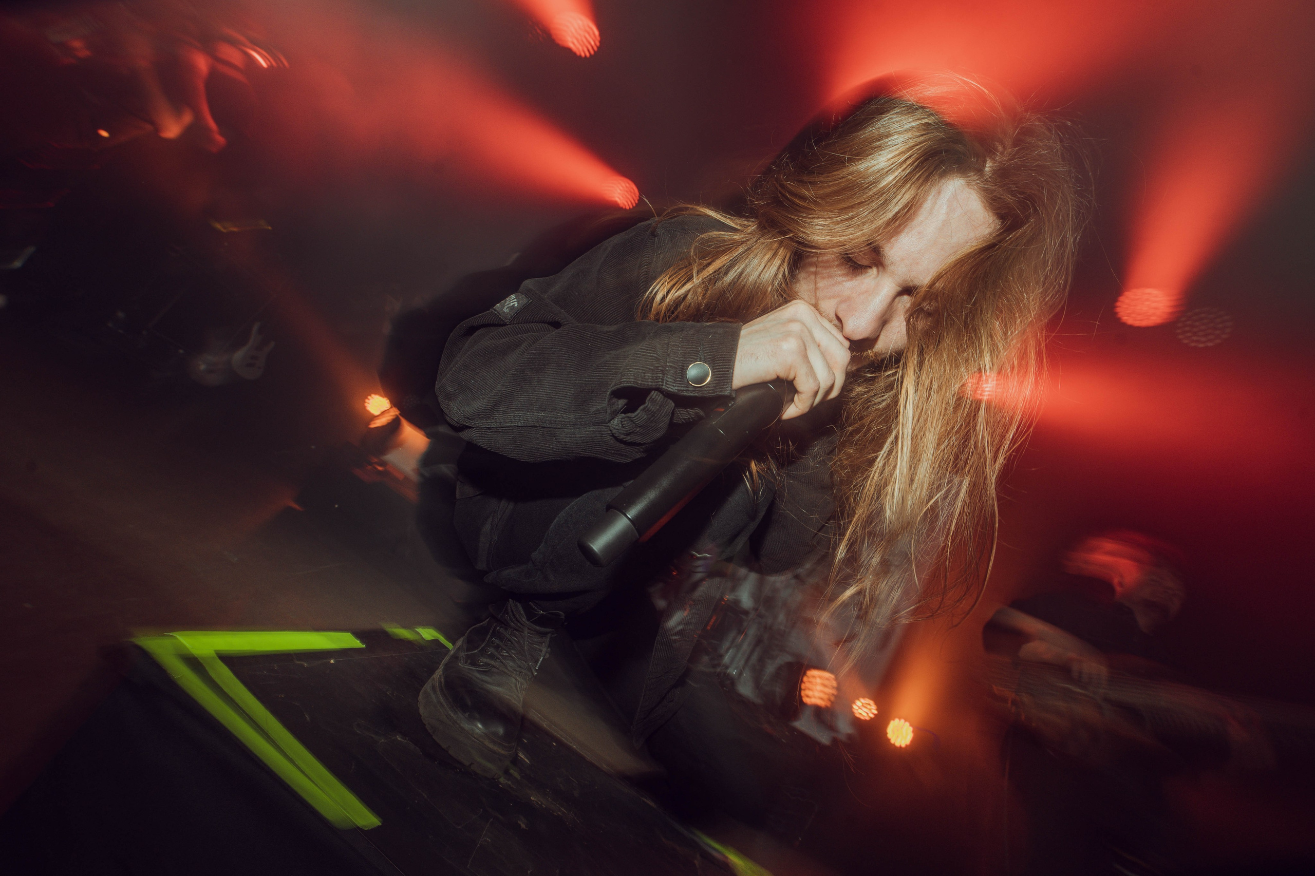 Shokran 14.03.2024. Фотограф Дядя Сник