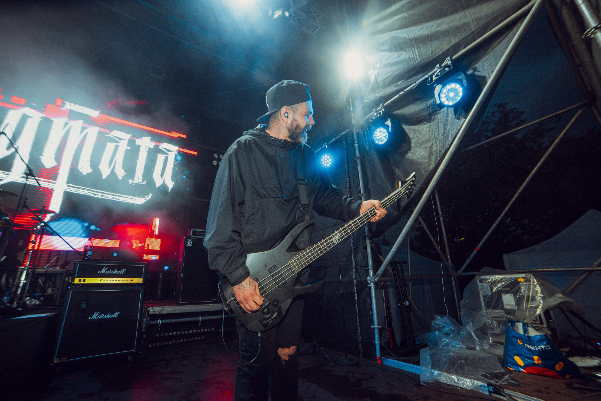 Stigmata 10.08.24. Фотограф Дядя Сник