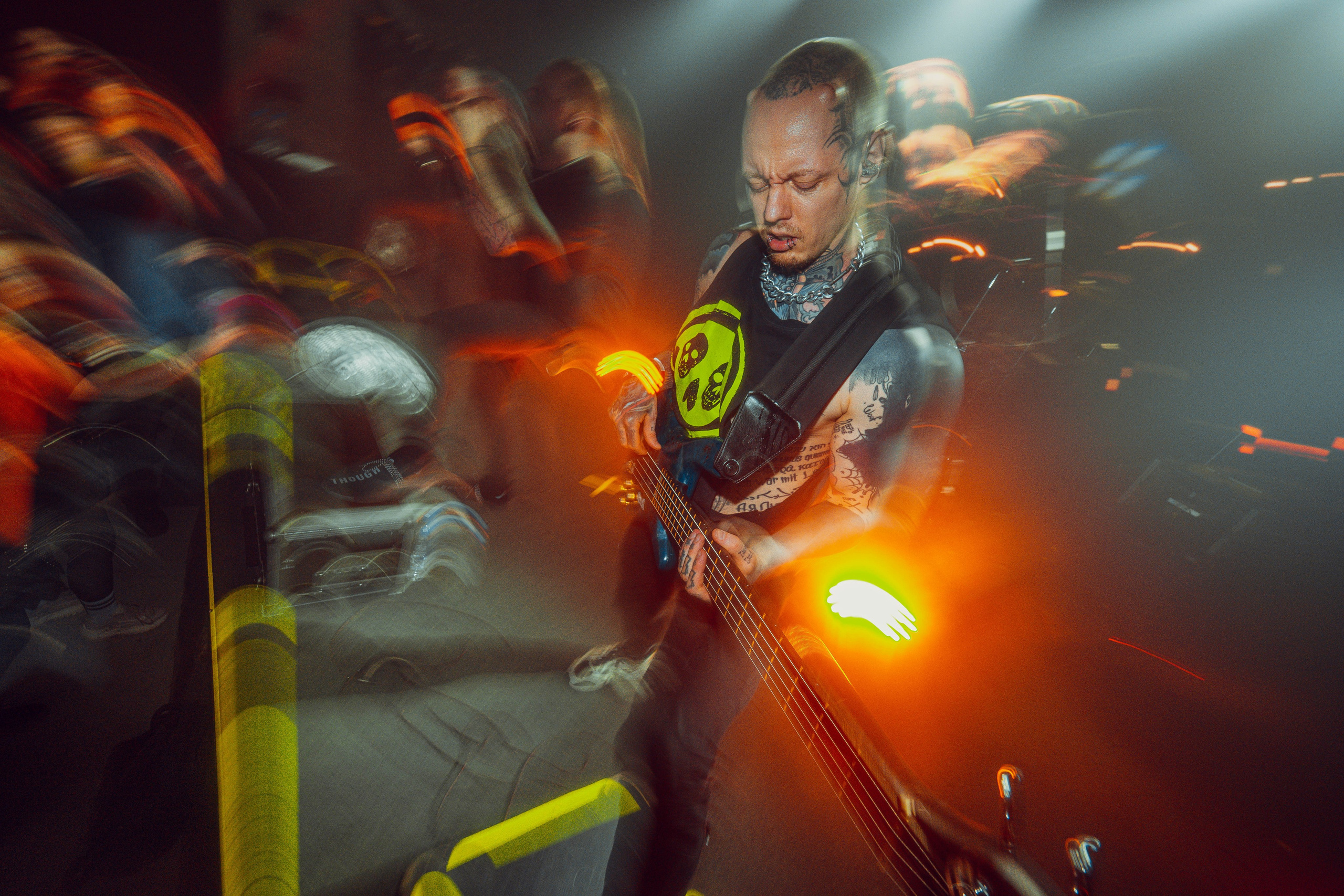 Kapranov 13.04.2025. Фотограф Дядя Сник