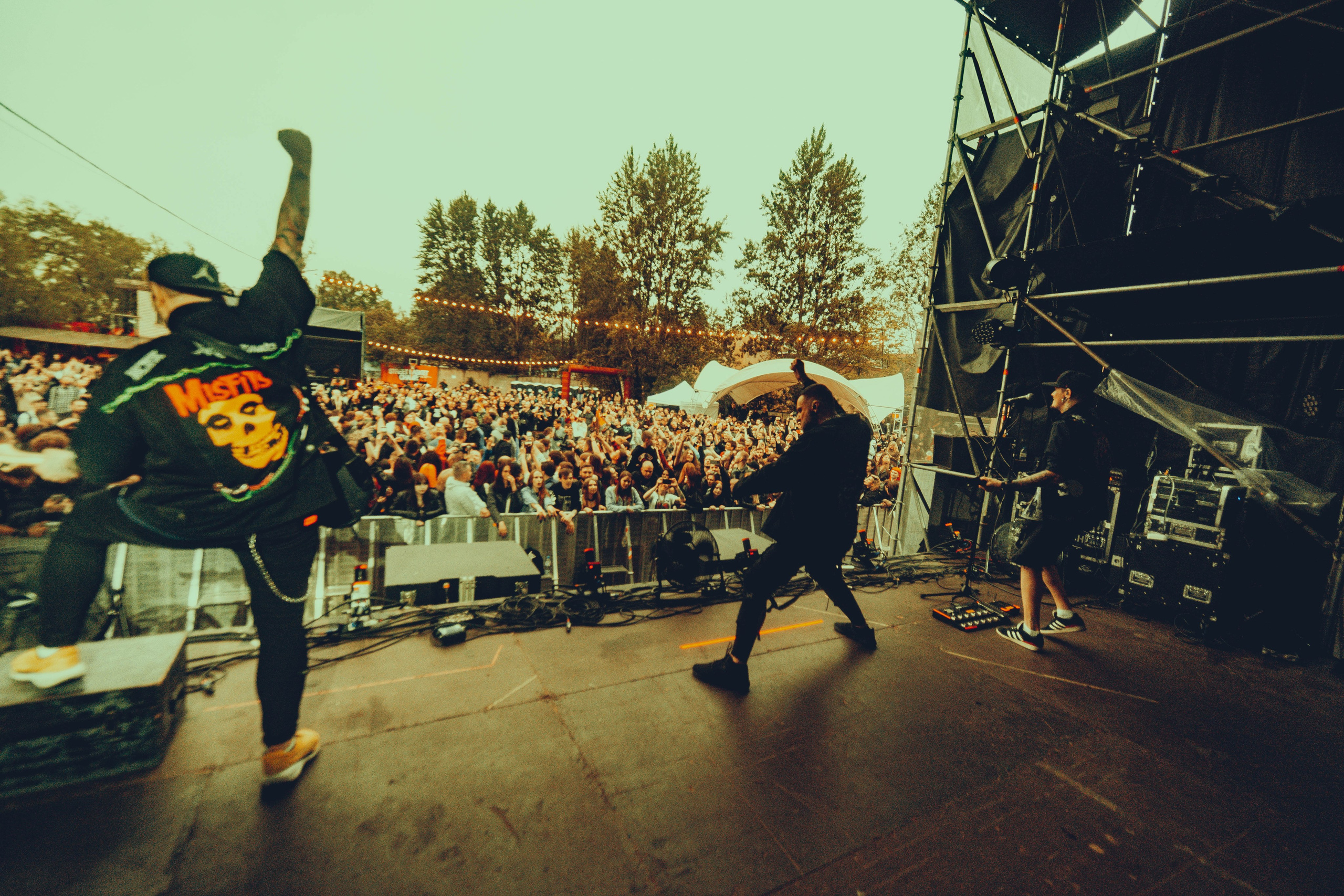 Stigmata 30.05.2025. Фотограф Дядя Сник