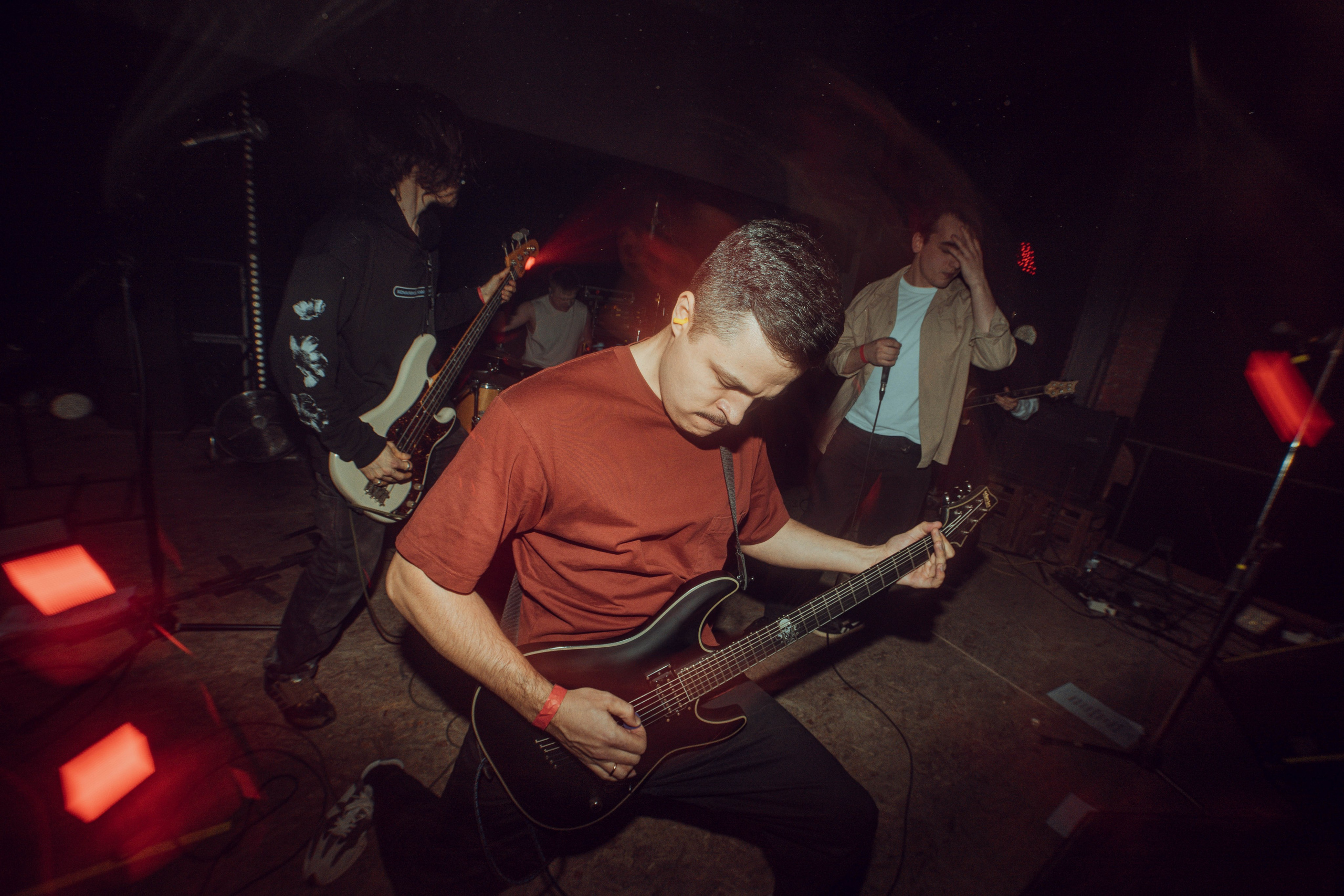 В тени ветров 12.01.2024. Фотограф Дядя Сник