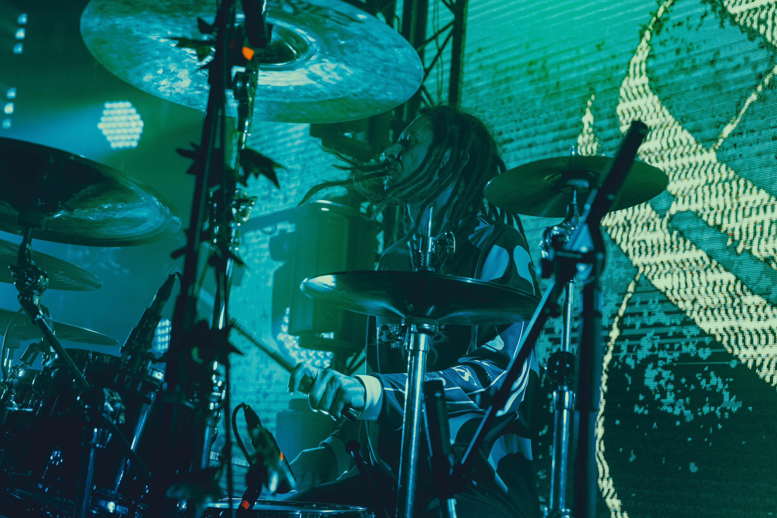 Stigmata 15.11.2025. Фотограф Дядя Сник