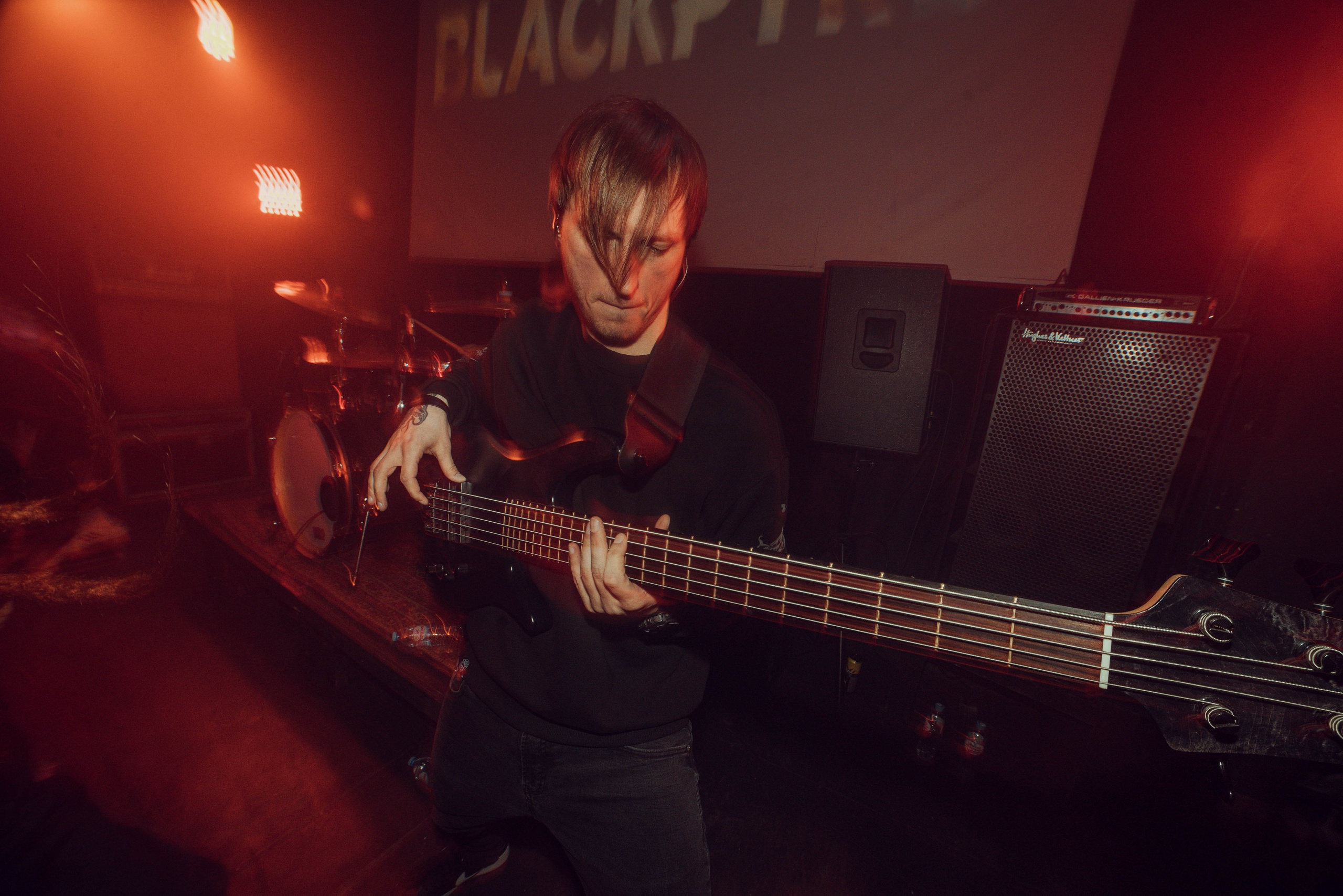 Blackpyres 20.01.2024. Фотограф Дядя Сник