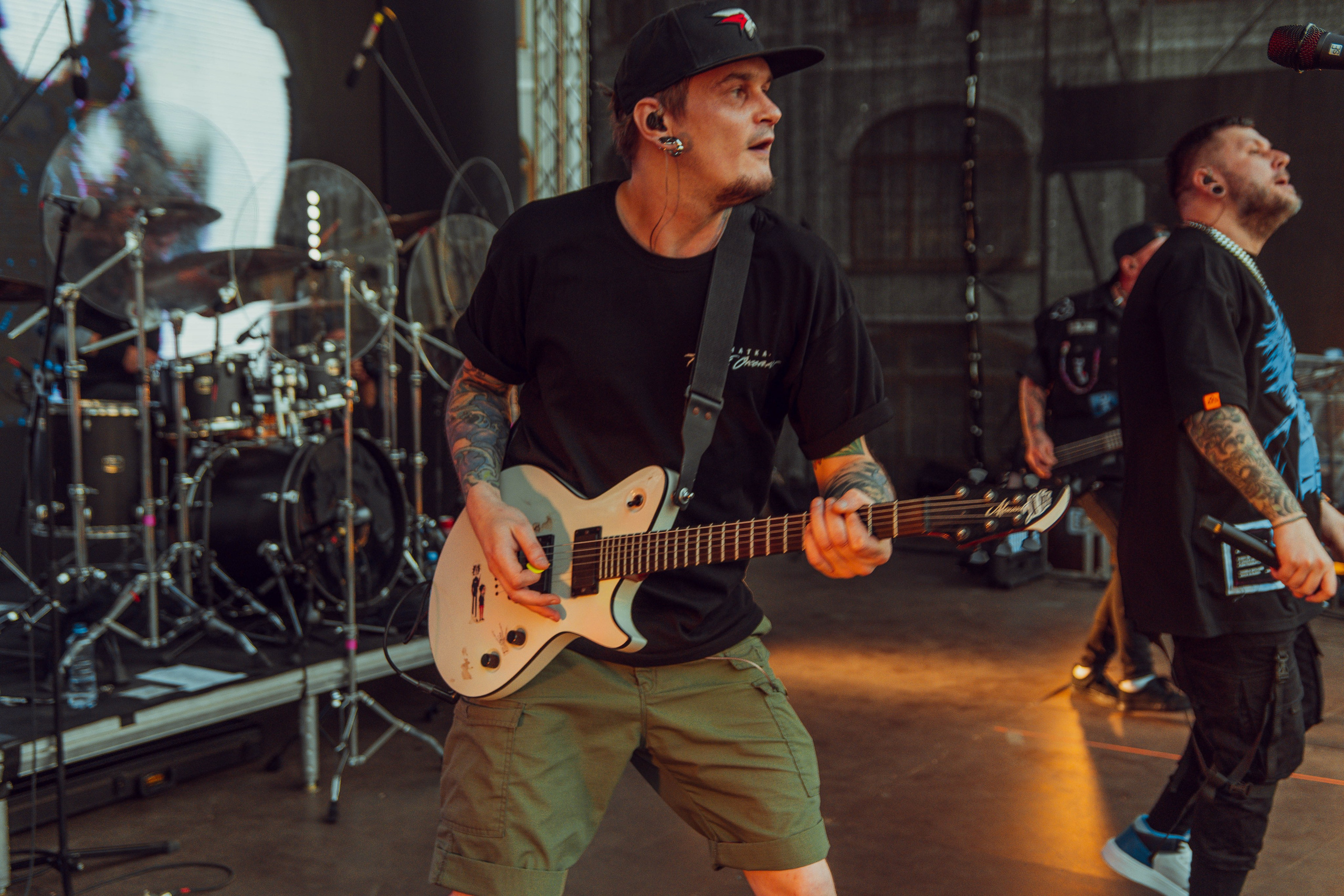 Stigmata 31.05.2024. Фотограф Дядя Сник