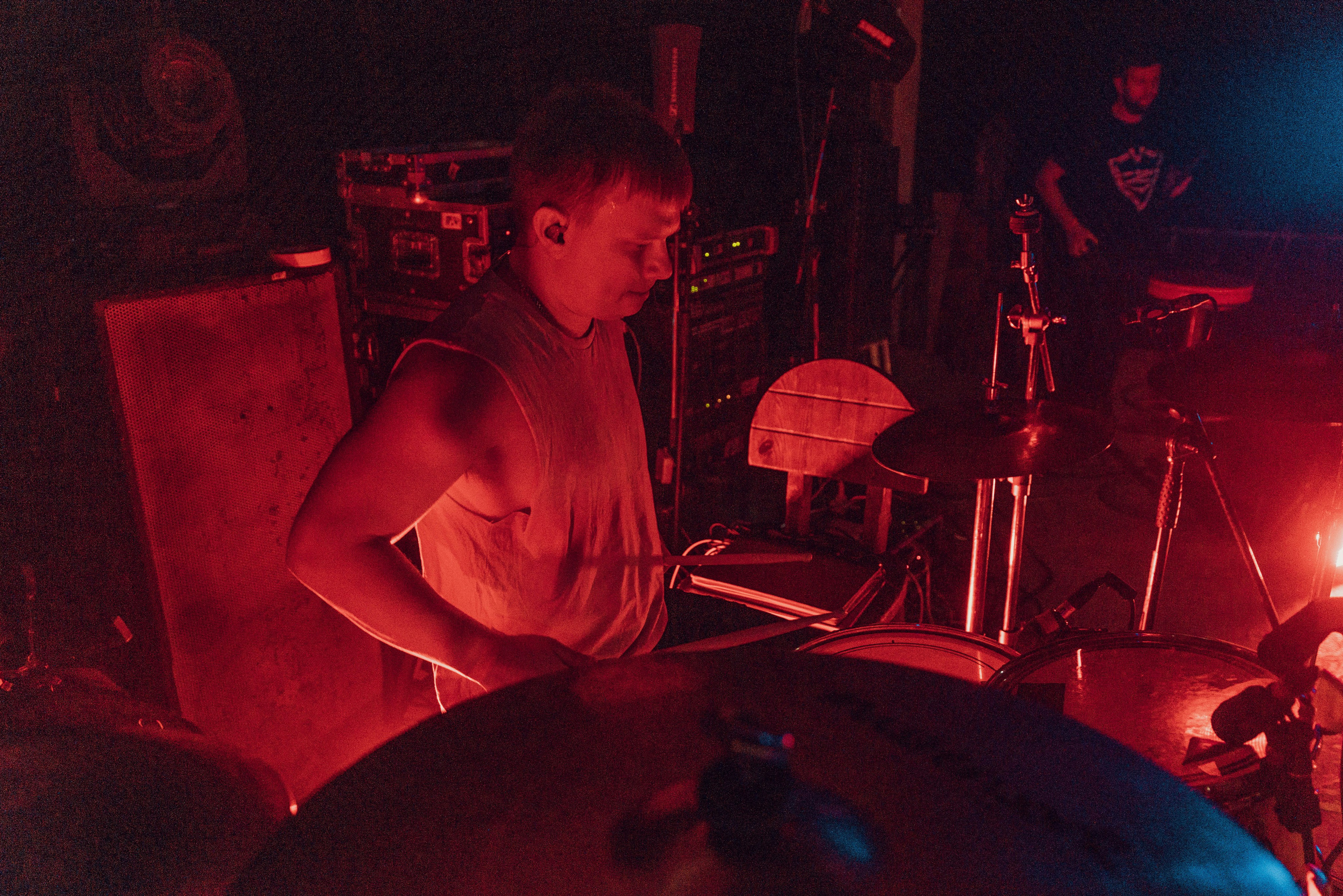 В тени ветров 12.01.2024. Фотограф Дядя Сник