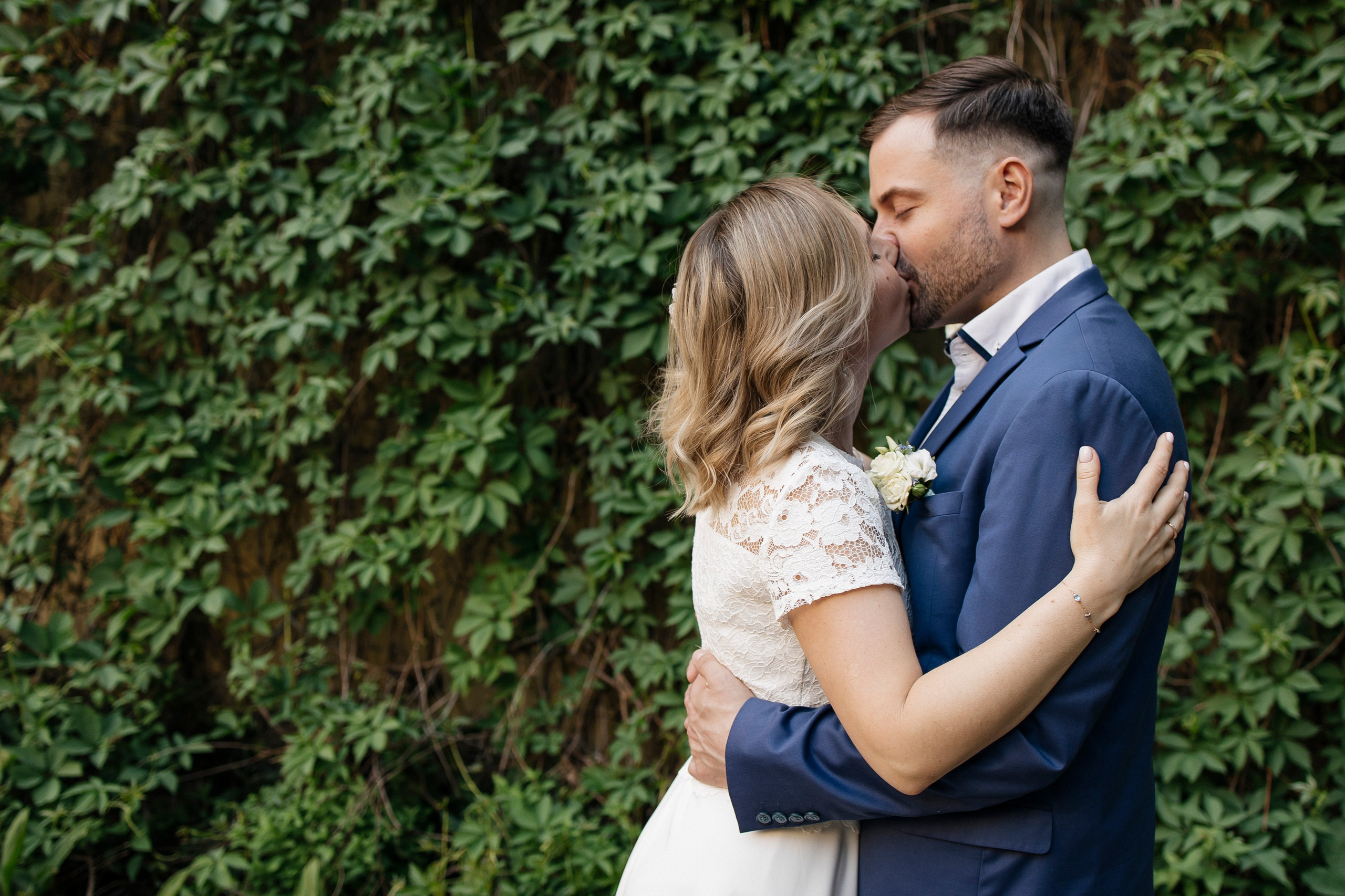 Антон и Светлана. Главная