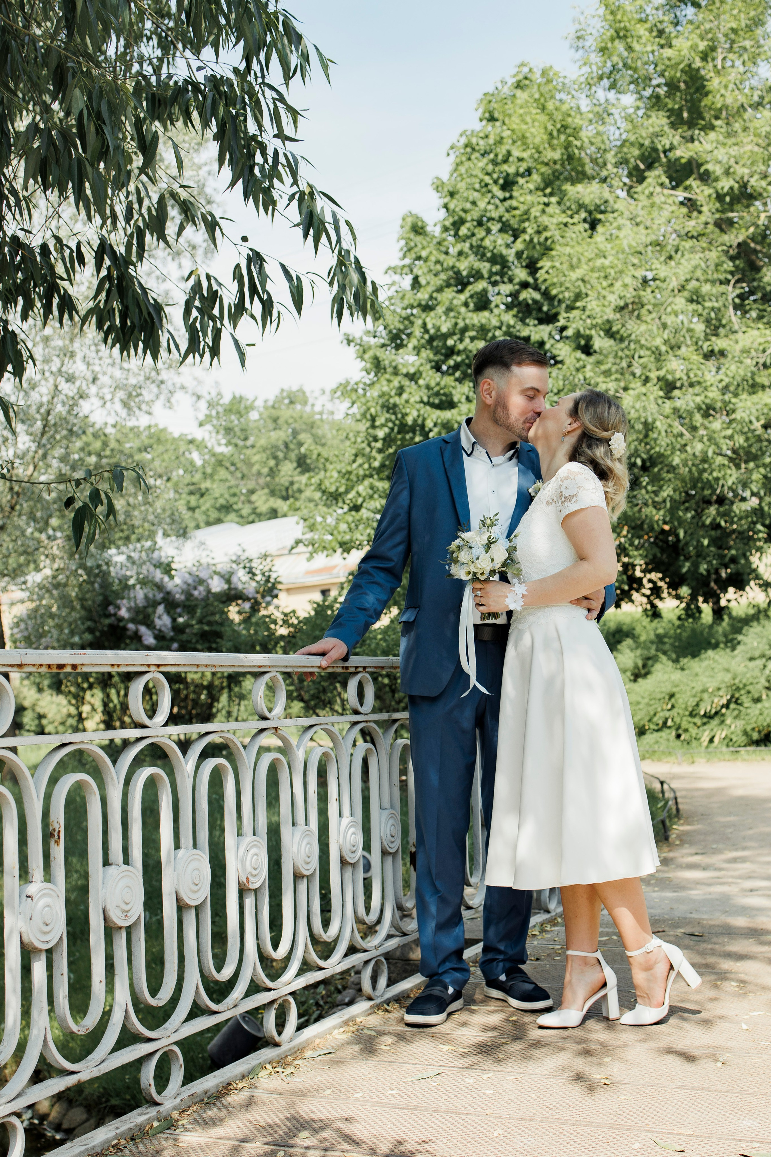 Антон и Светлана. Главная