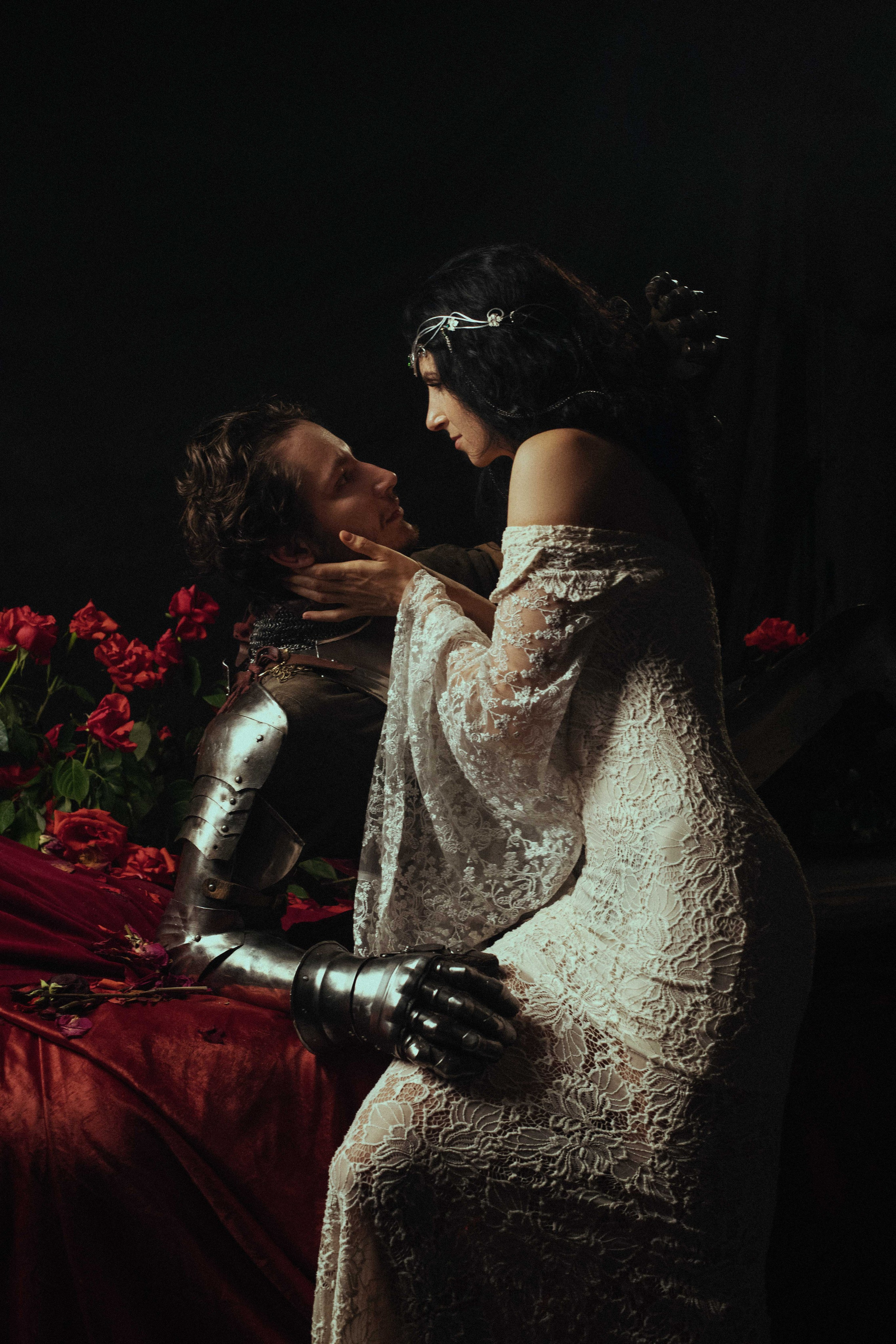 Лоэнгрин. Фотохудожник из города Пскова