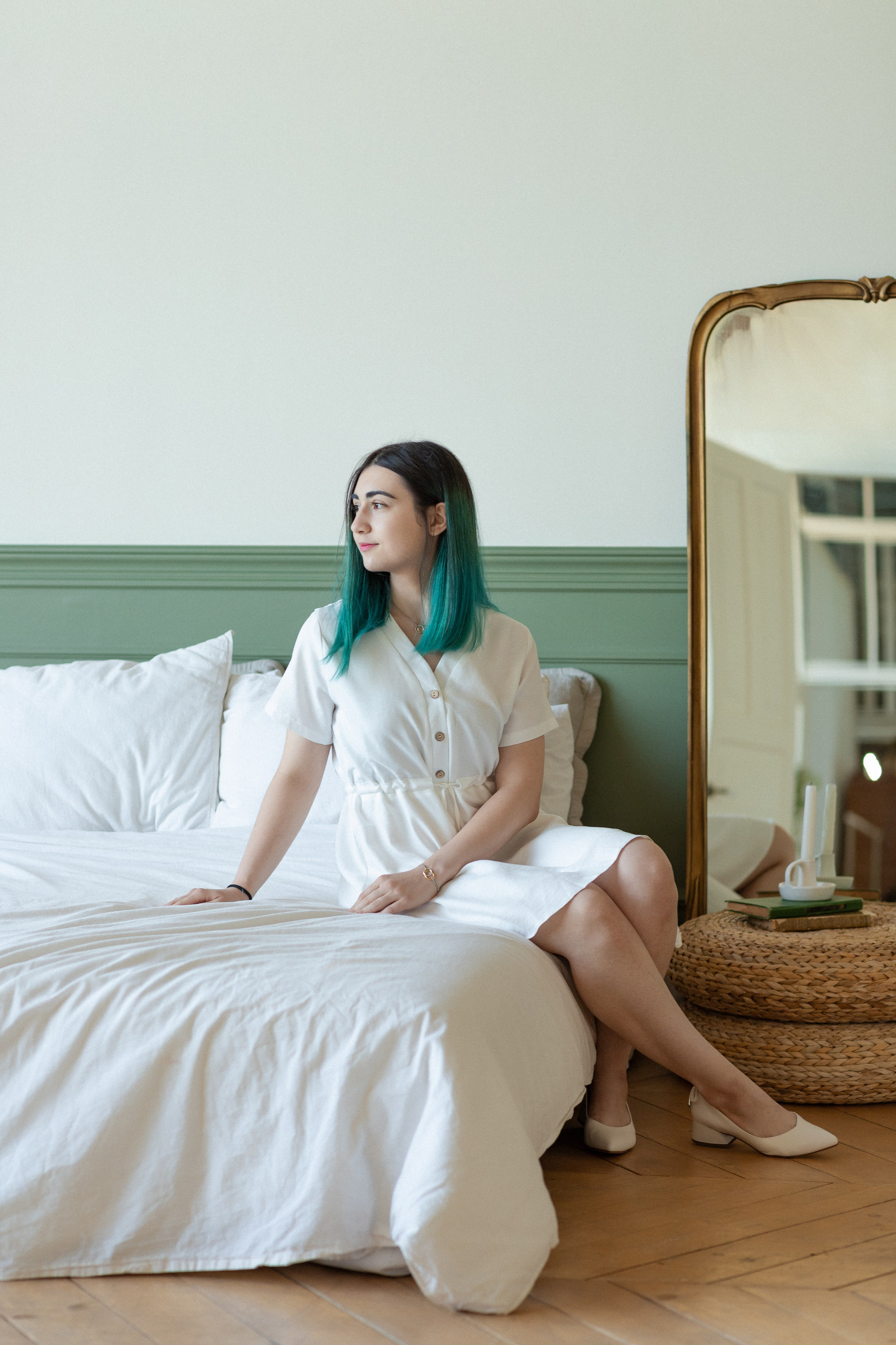 Студийные. Фотограф в Краснодаре Анна Светикова