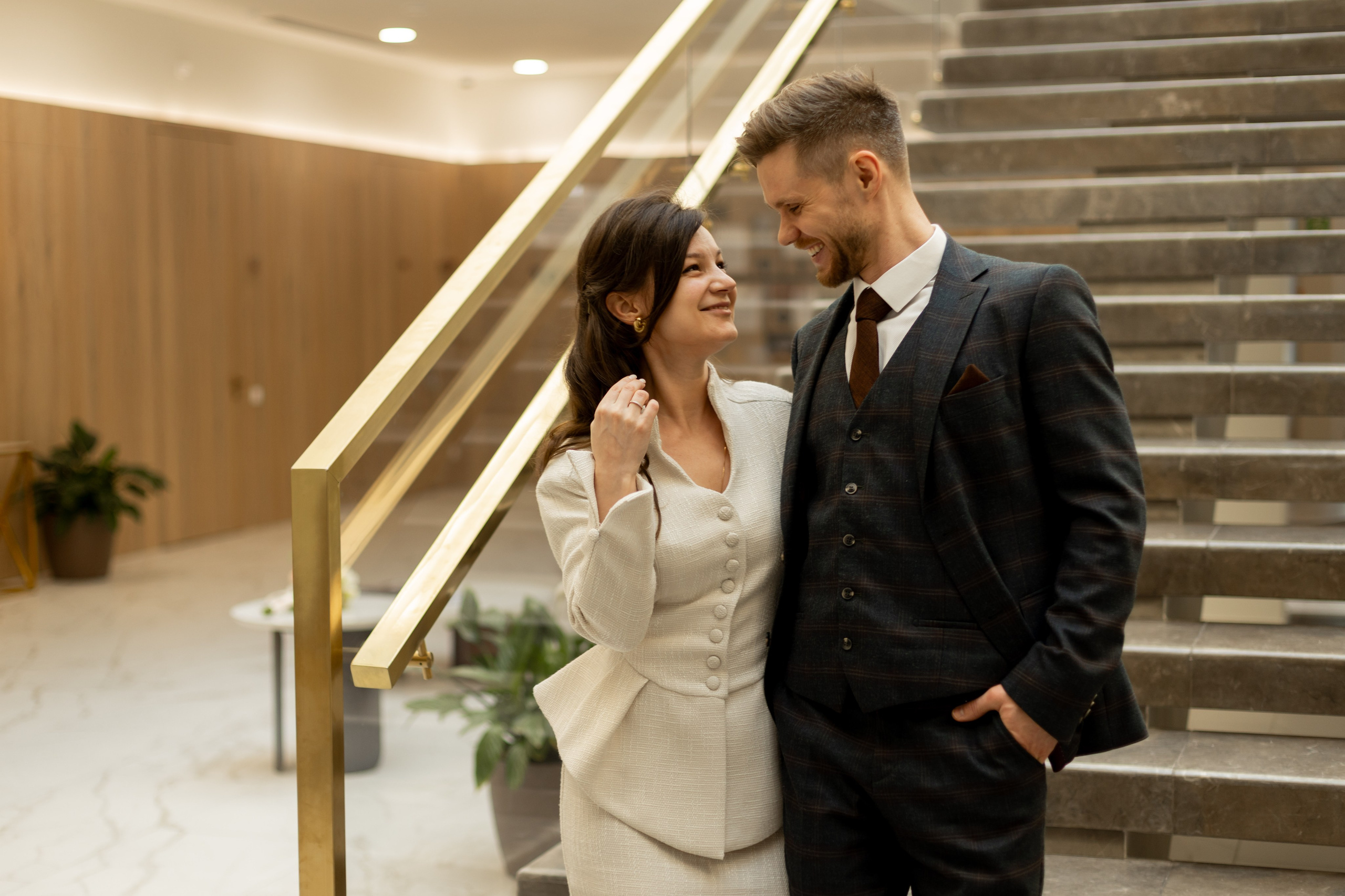 ЗАГС Митино. Свадебный и семейный фотограф в Москве Диана Левченко