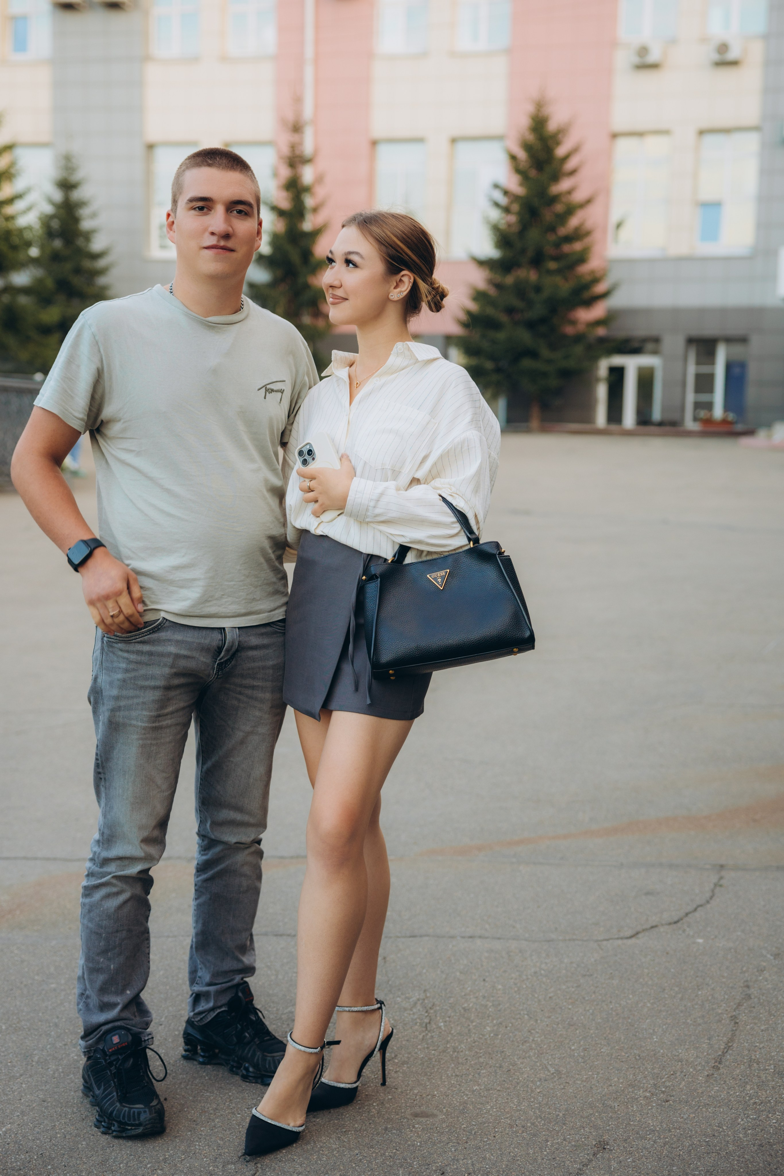 День рождения Оксаны. Свадебный, семейный фотограф в Иркутске Светлана Макаричева