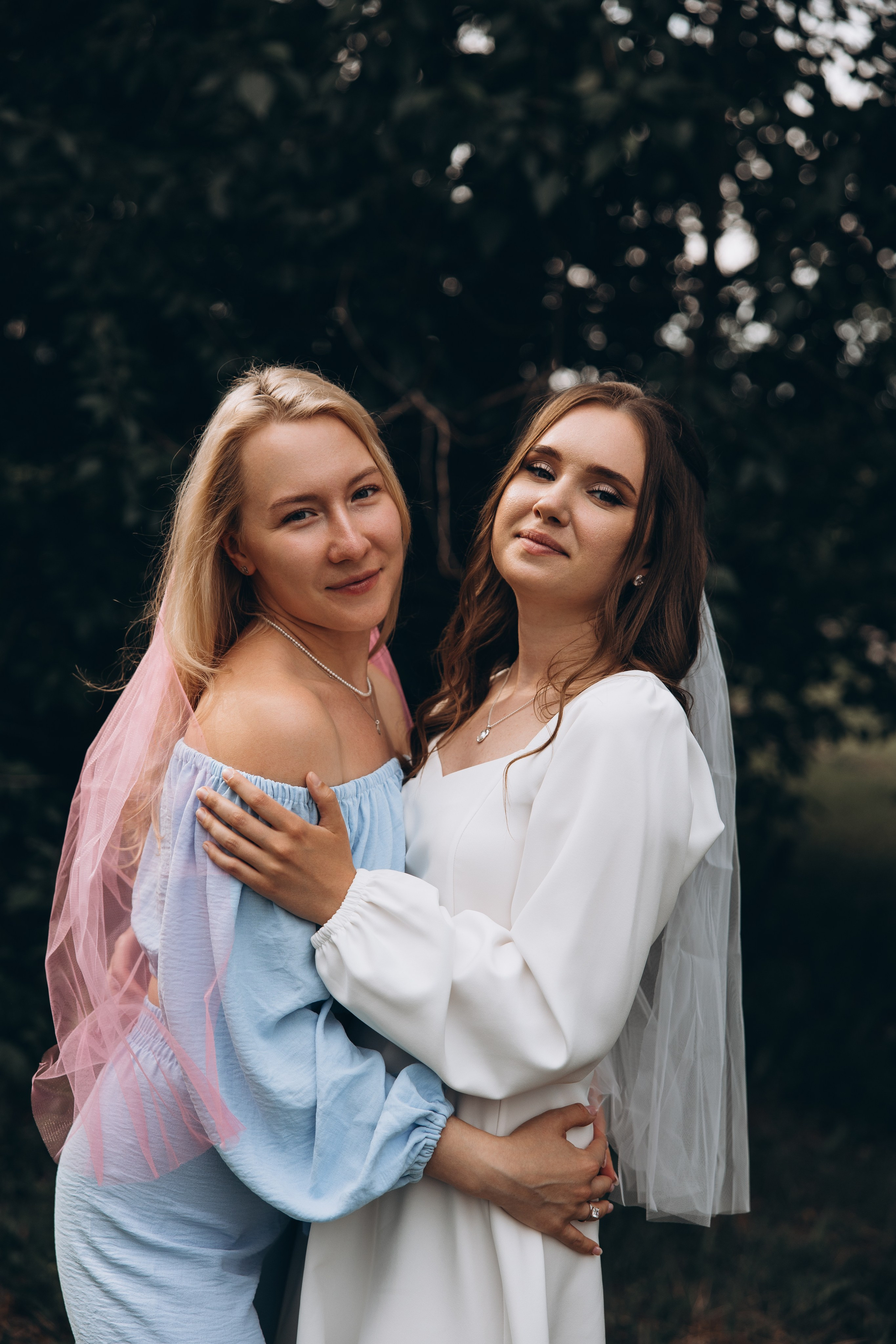 Девичник. Свадебный, семейный фотограф в Иркутске Светлана Макаричева