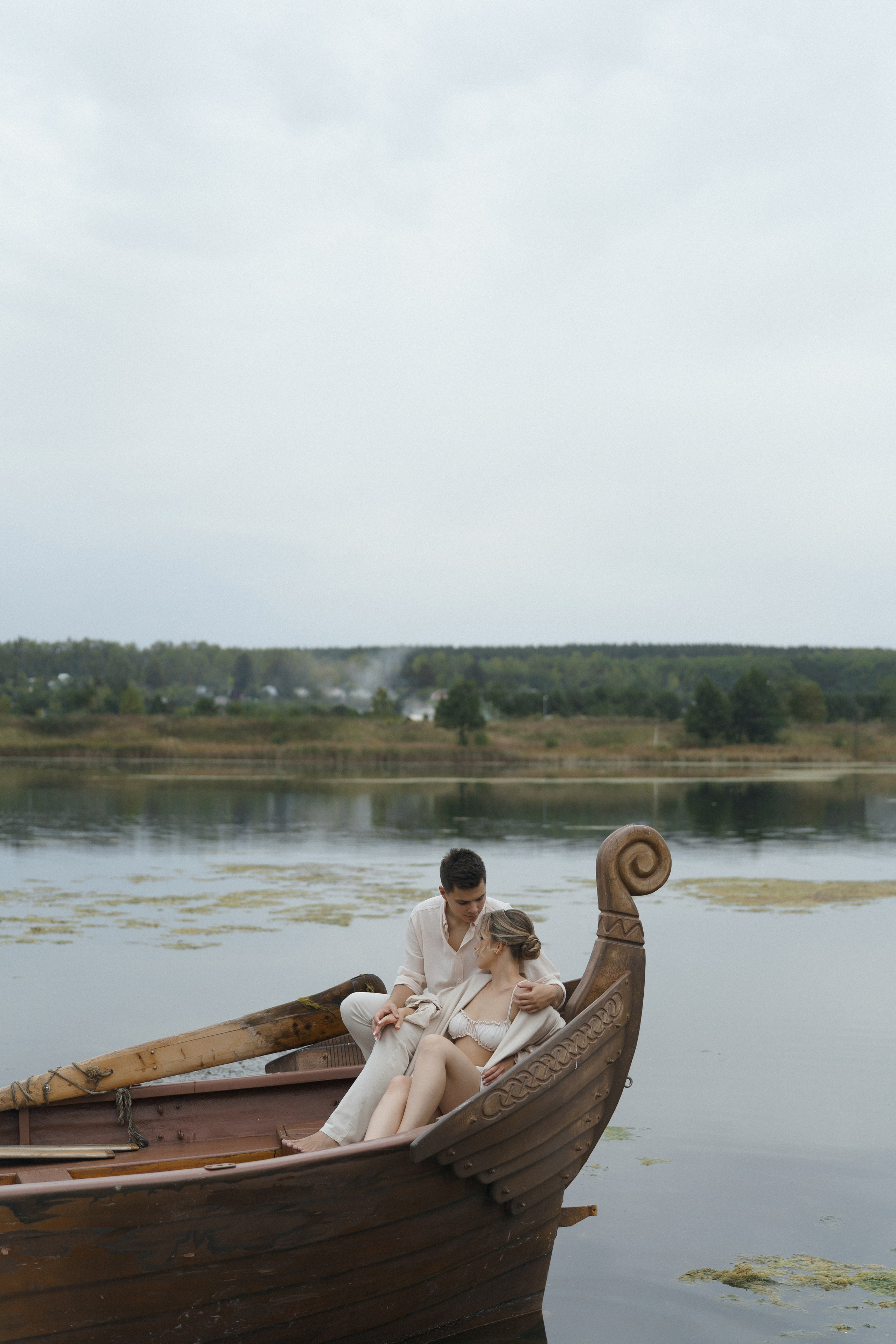 Ксения и Дмитрий. Свадебный и семейный фотограф Кокушева Юлия Нижний Новгород