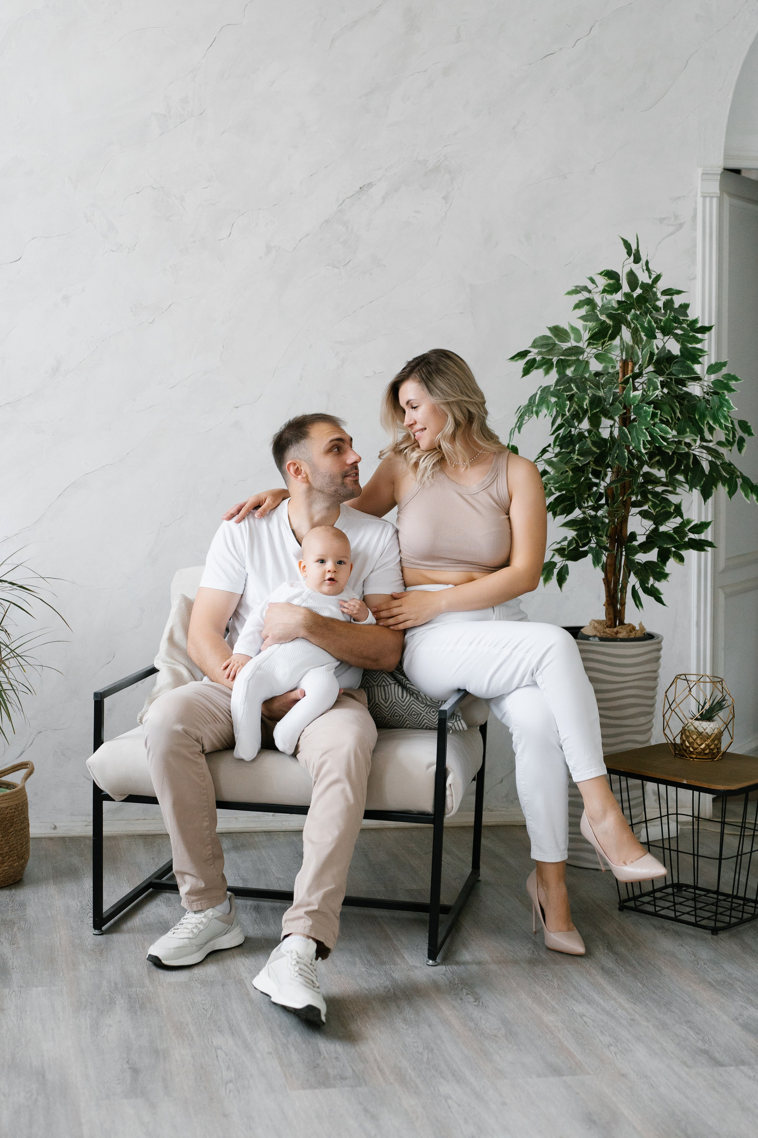 Фотостудия Ньютон. Свадебный и семейный фотограф Кокушева Юлия Нижний Новгород