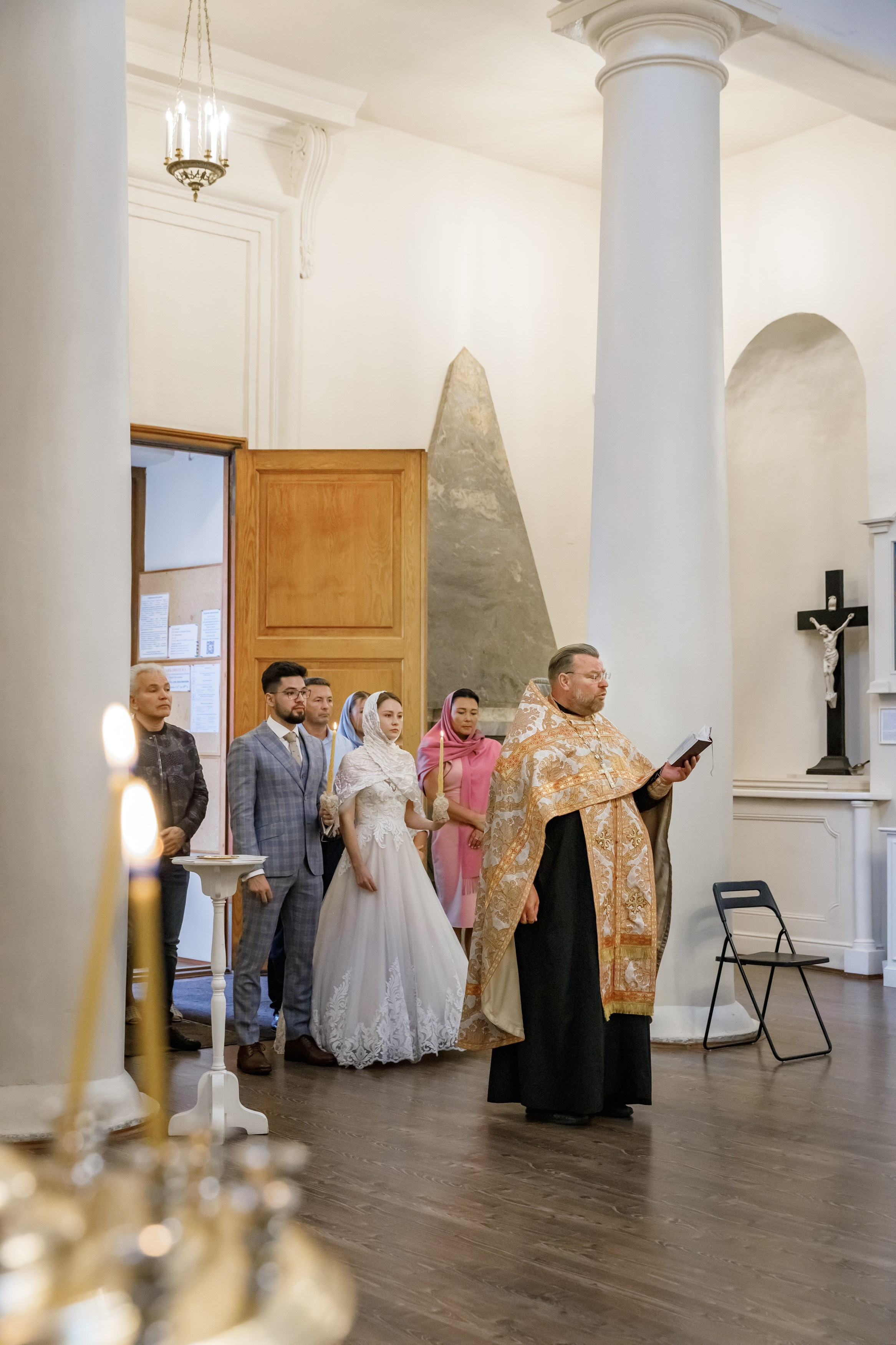 Венчание Павловск. Свадебный фотограф, крещение, венчание СПБ, Белгород Анна Коршунова