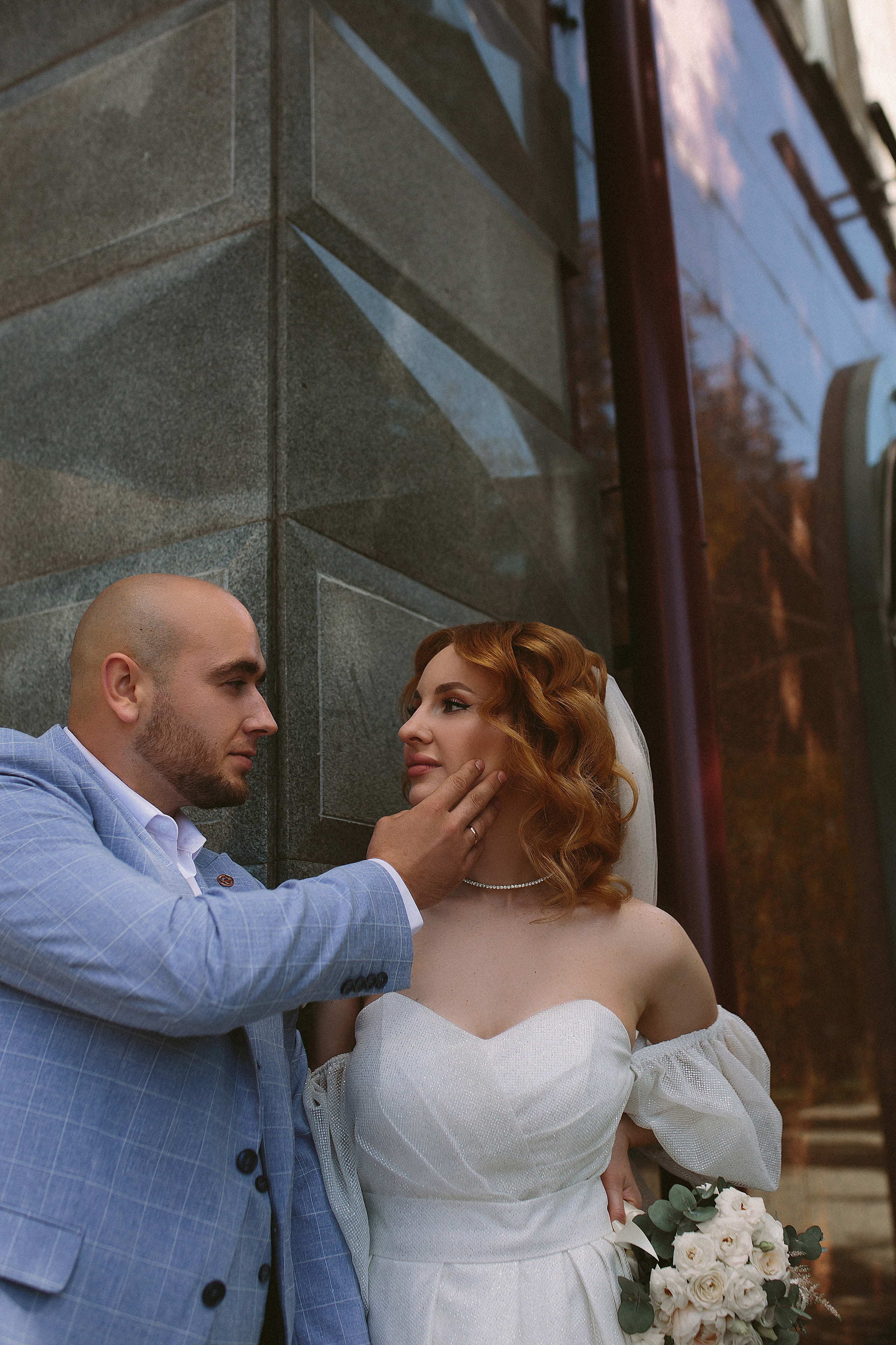 Антон и Виктория. Фотограф Брянск|Москва Даша Жукова