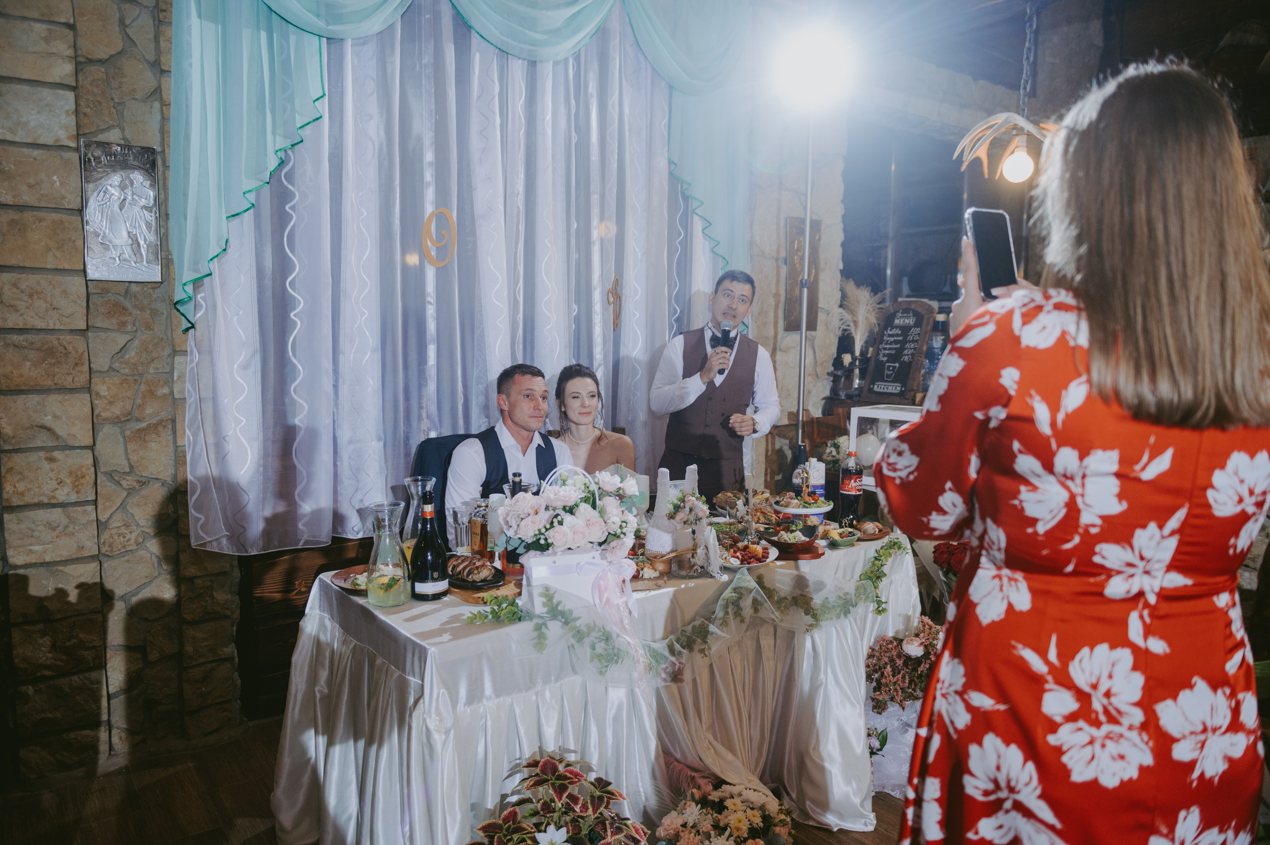 Олег&Елизавета фотограф Елена Горбач. Свадебный и семейный фотограф город Темрюк Фотостудия Темрюк