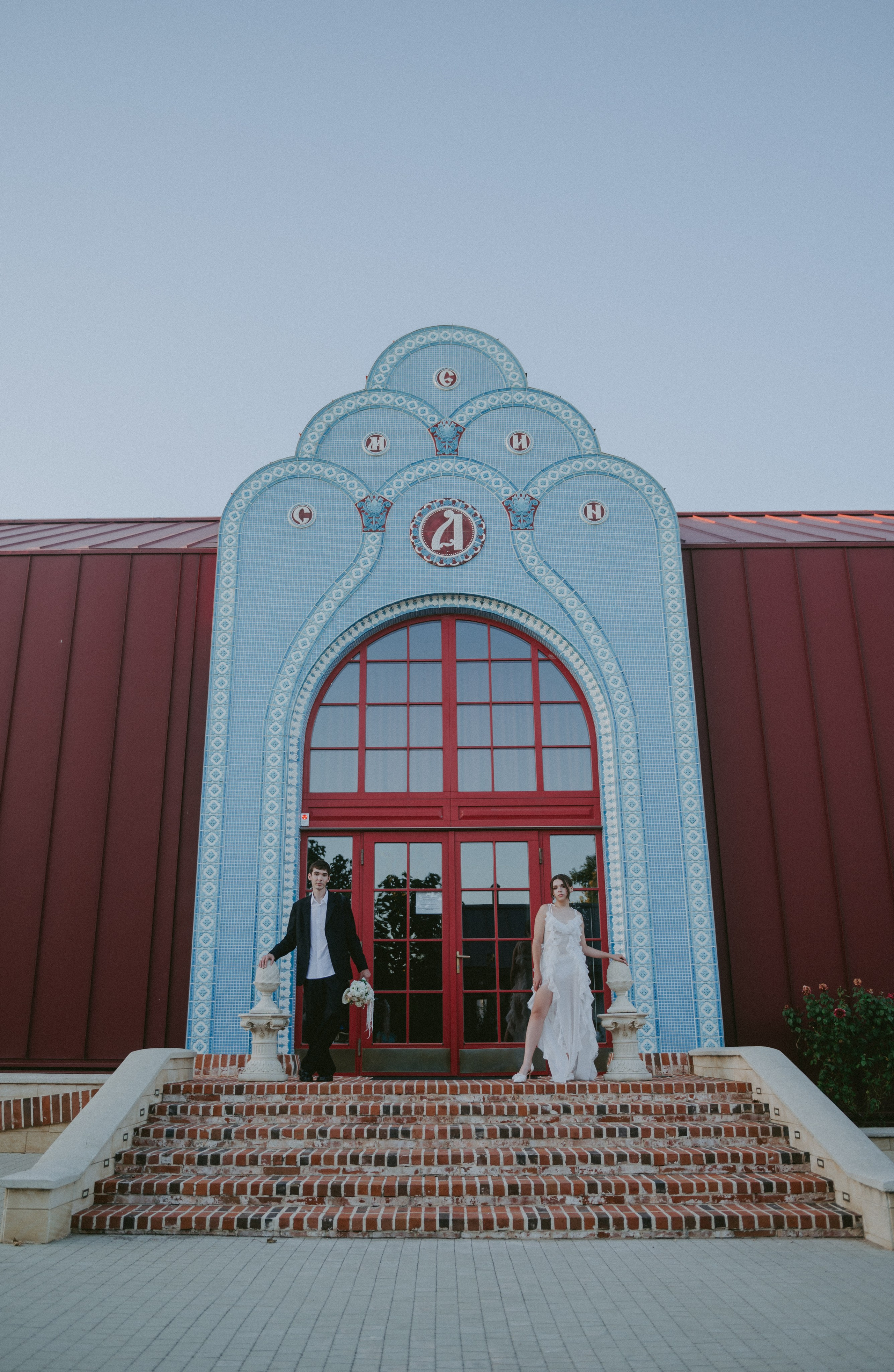 Дарья&Родион. Свадебный и семейный фотограф город Темрюк Фотостудия Темрюк