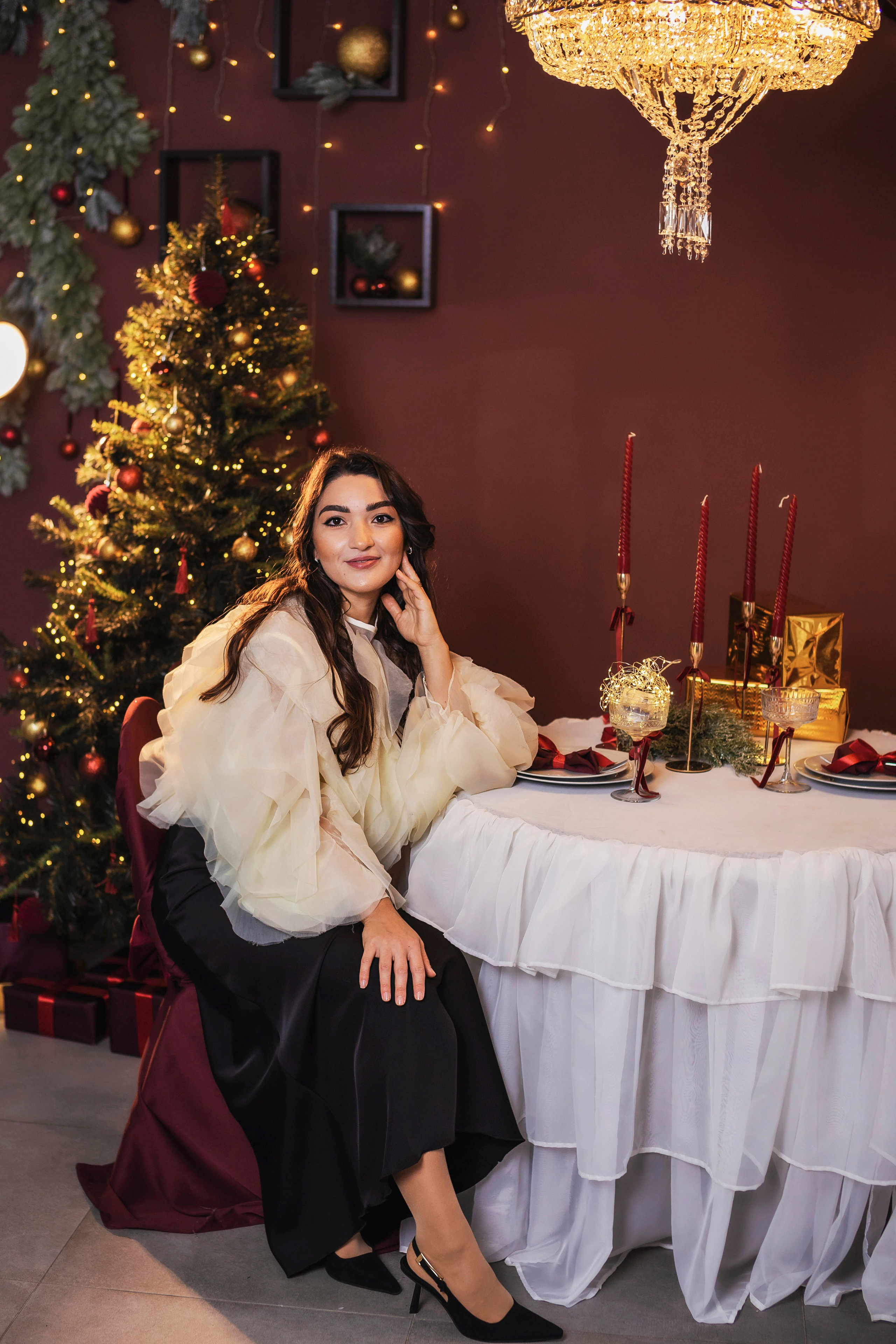 Фотостудия Абажур. Семейный фотограф в Саратове