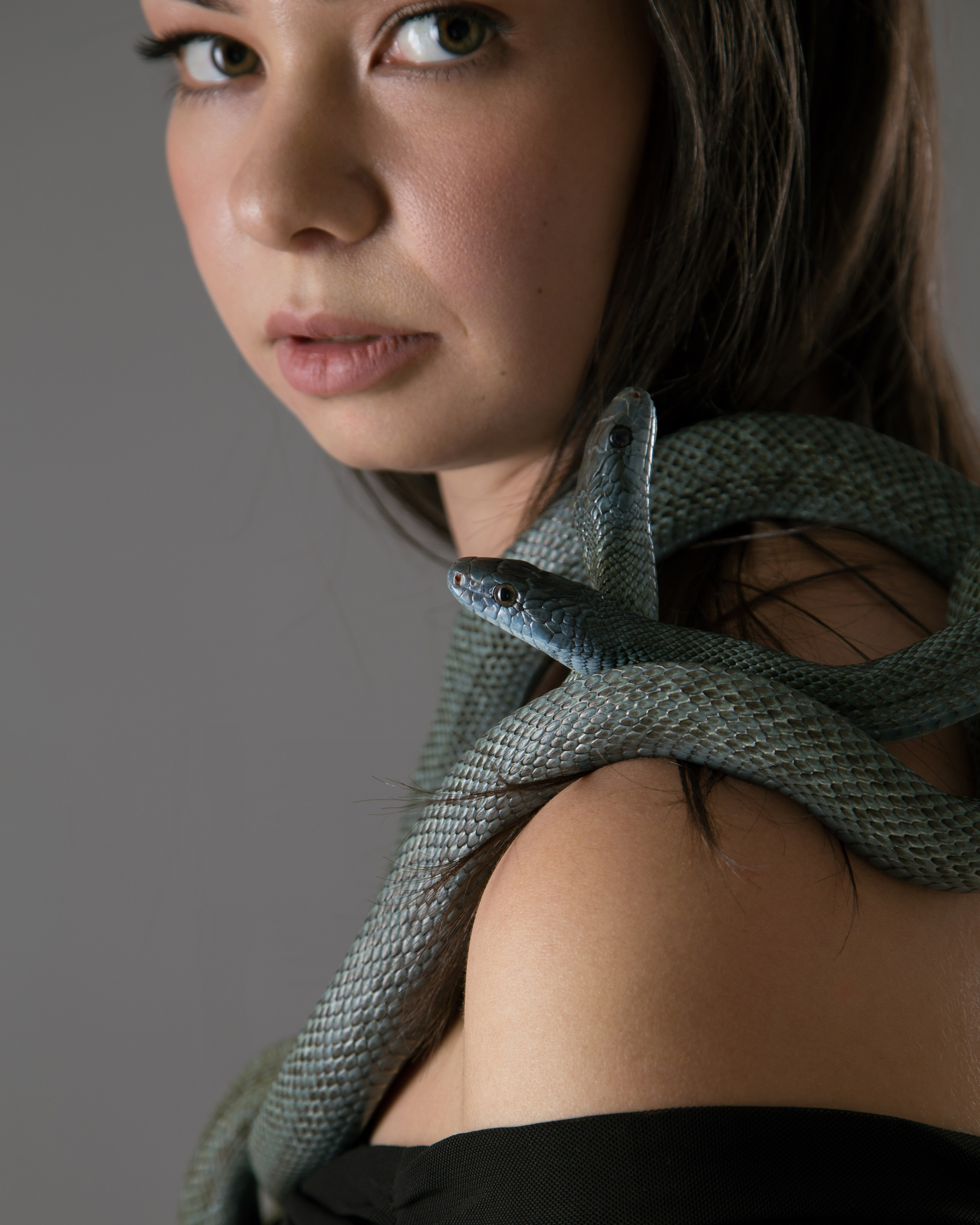 Катя. Фотограф в Москве Саша Кудрявая