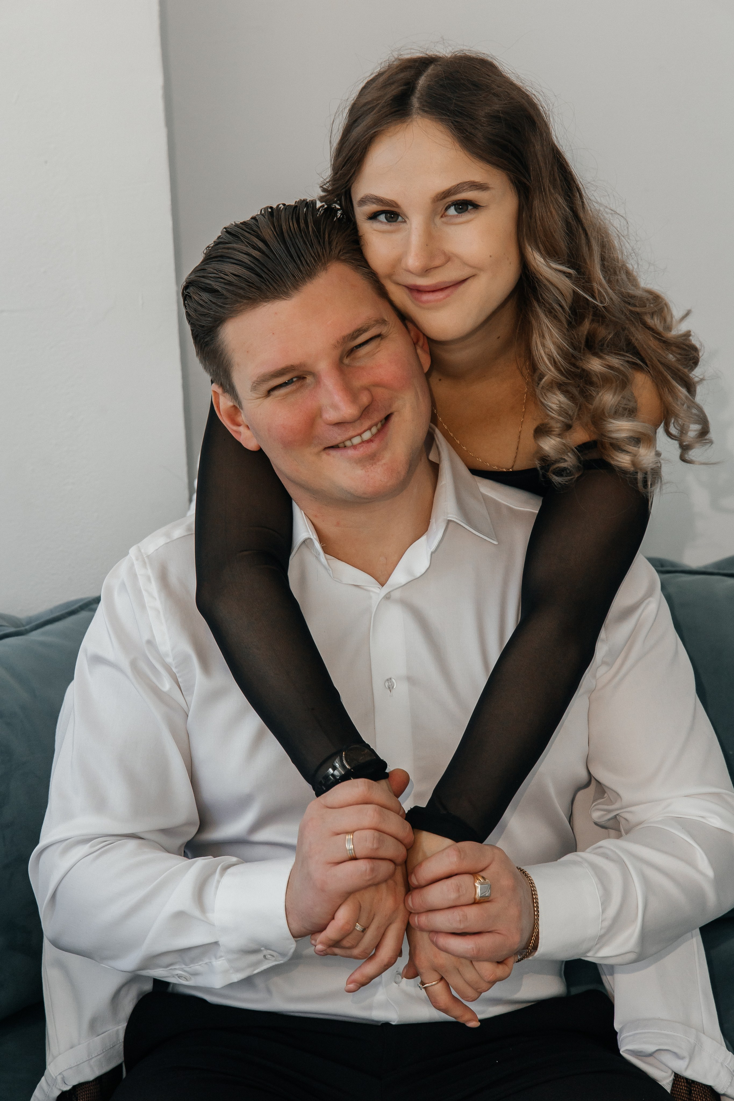 История о беременности 🤍. Фотограф в Санкт-Петербурге Аня Григорьева ♡