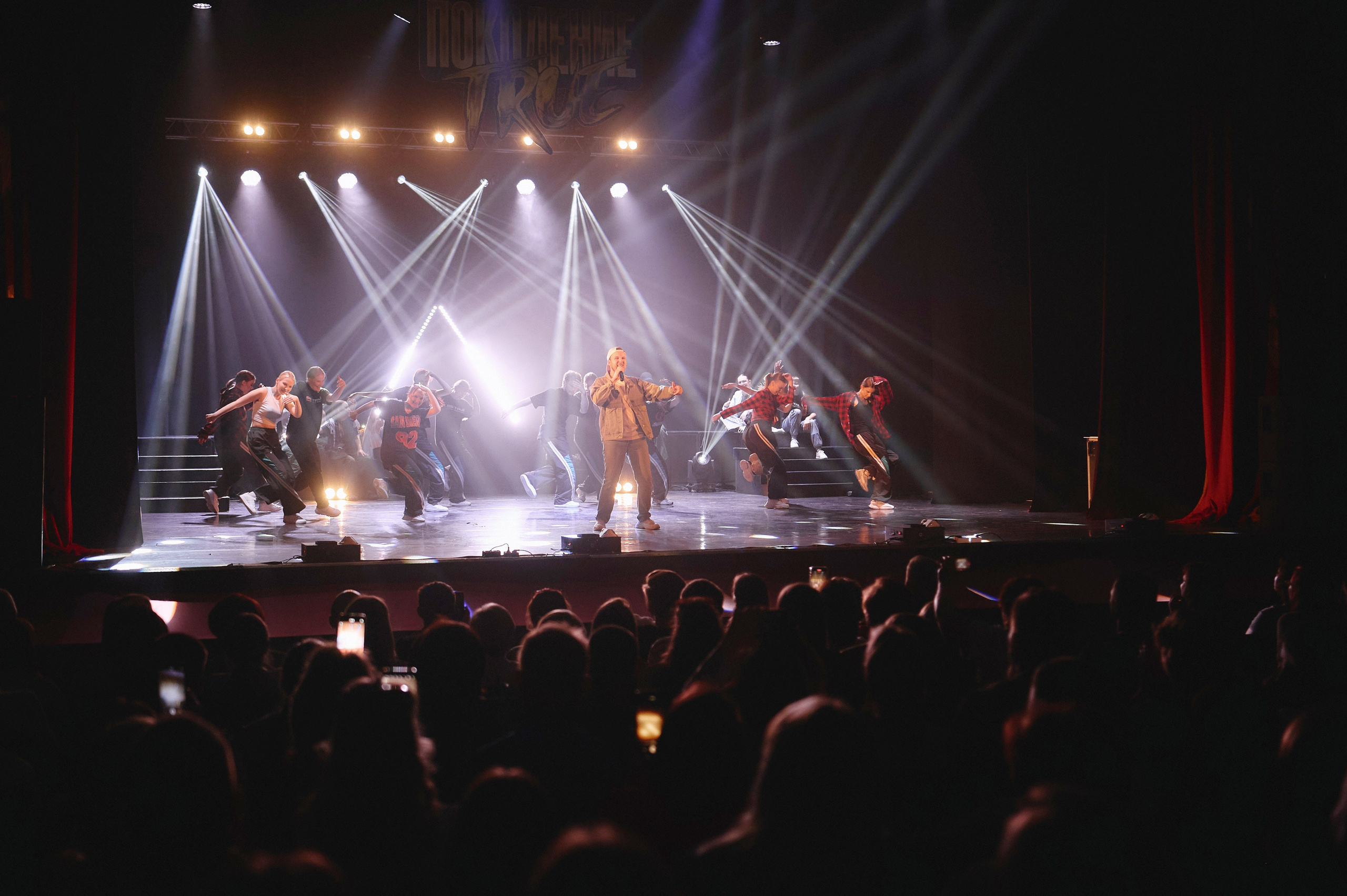 ТРУДОМ. Ваш мультижанровый фотограф Александр Белов