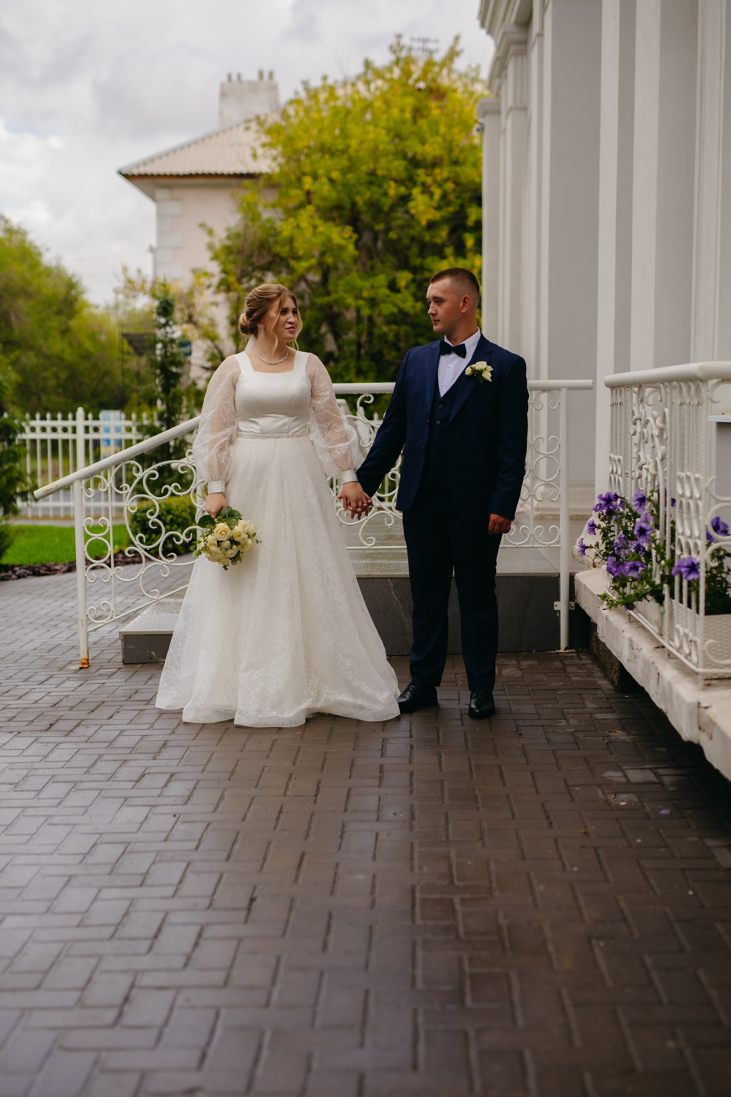 Николай и Валерия. Свадебный и женский фотограф