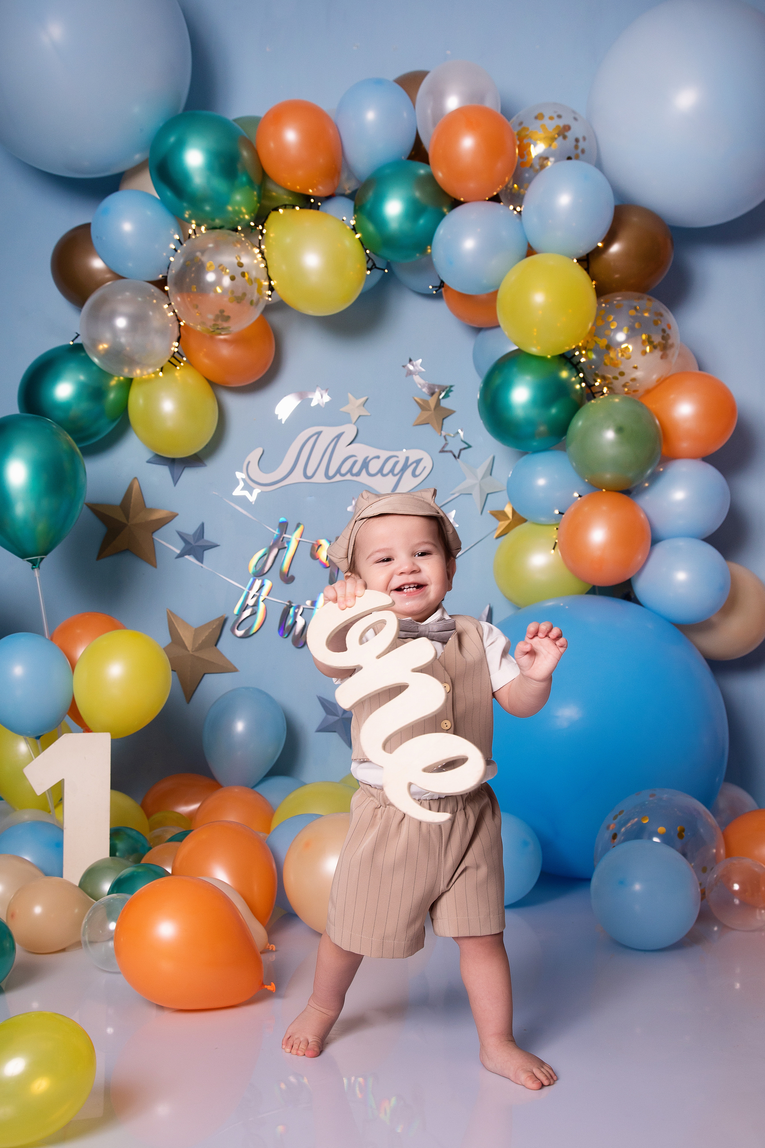 Мой первый, второй годик!. ФОТОГРАФ НА ГОДИК, БЕРЕМЕННОСТИ, НОВОРОЖДЕННЫХ, КРЕЩЕНИЯ МОСКВА