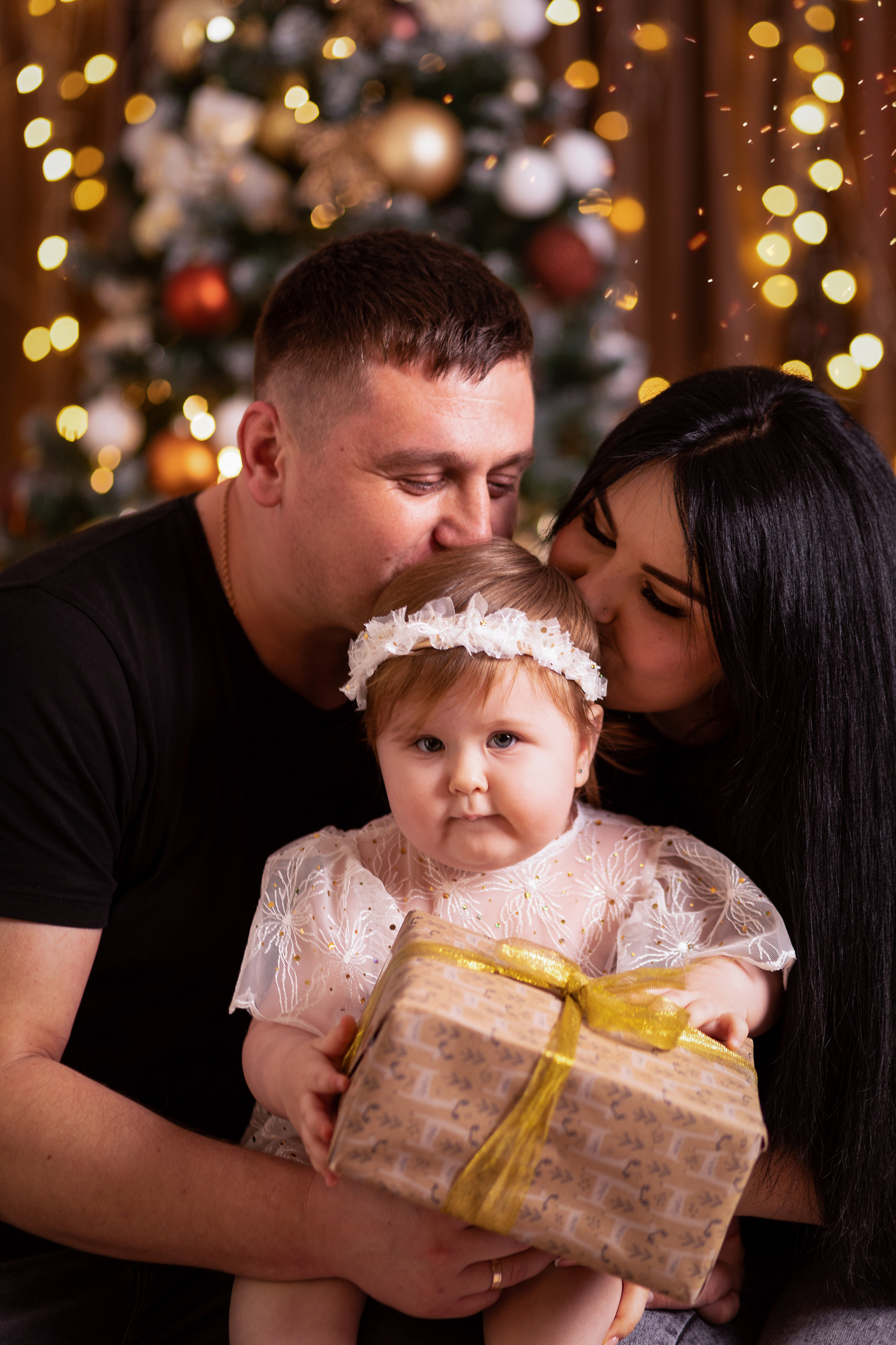 Новый год 2026. ФОТОГРАФ НА ГОДИК, БЕРЕМЕННОСТИ, НОВОРОЖДЕННЫХ, КРЕЩЕНИЯ МОСКВА