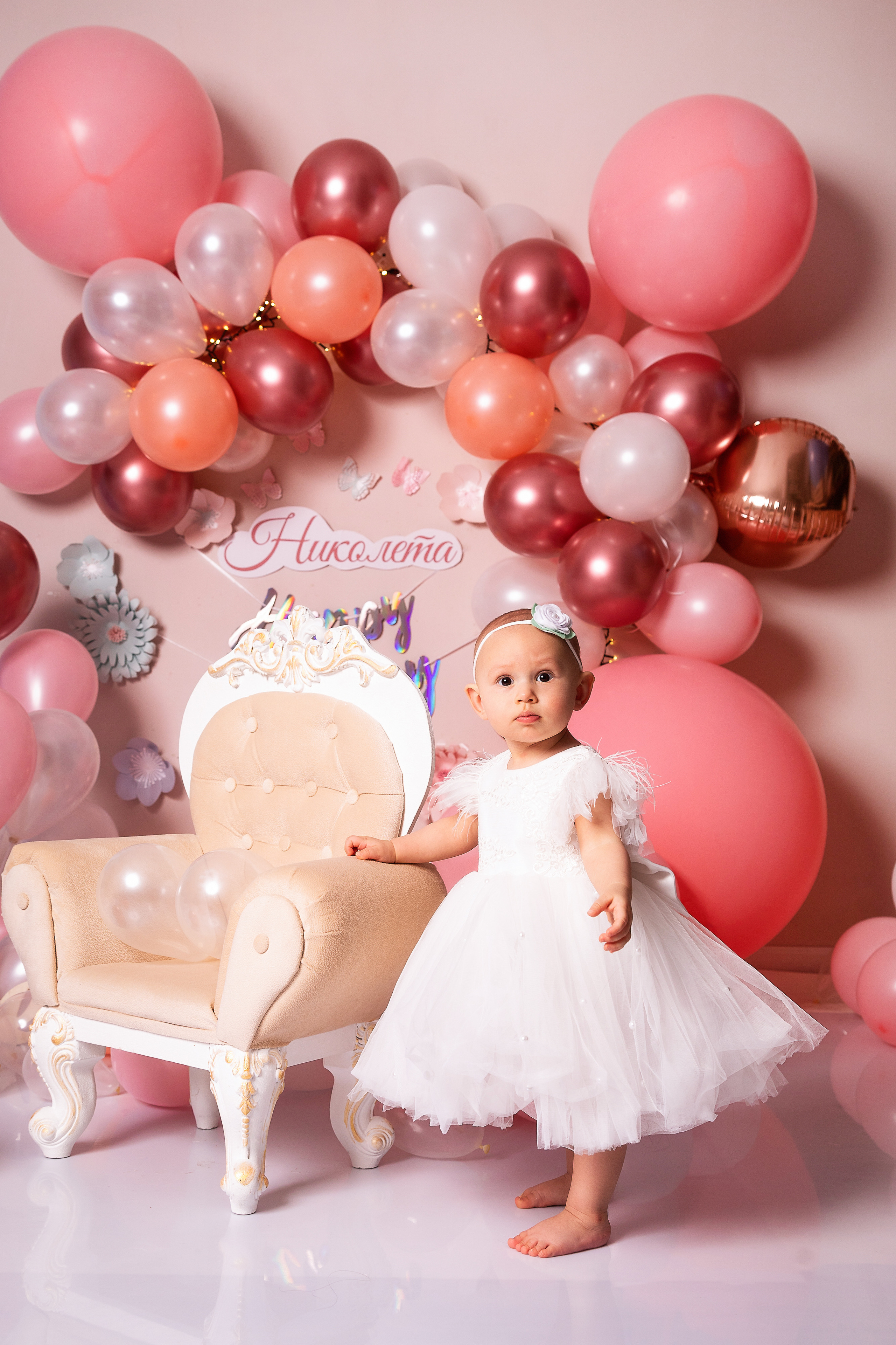 Мой первый, второй годик!. ФОТОГРАФ НА ГОДИК, БЕРЕМЕННОСТИ, НОВОРОЖДЕННЫХ, КРЕЩЕНИЯ МОСКВА