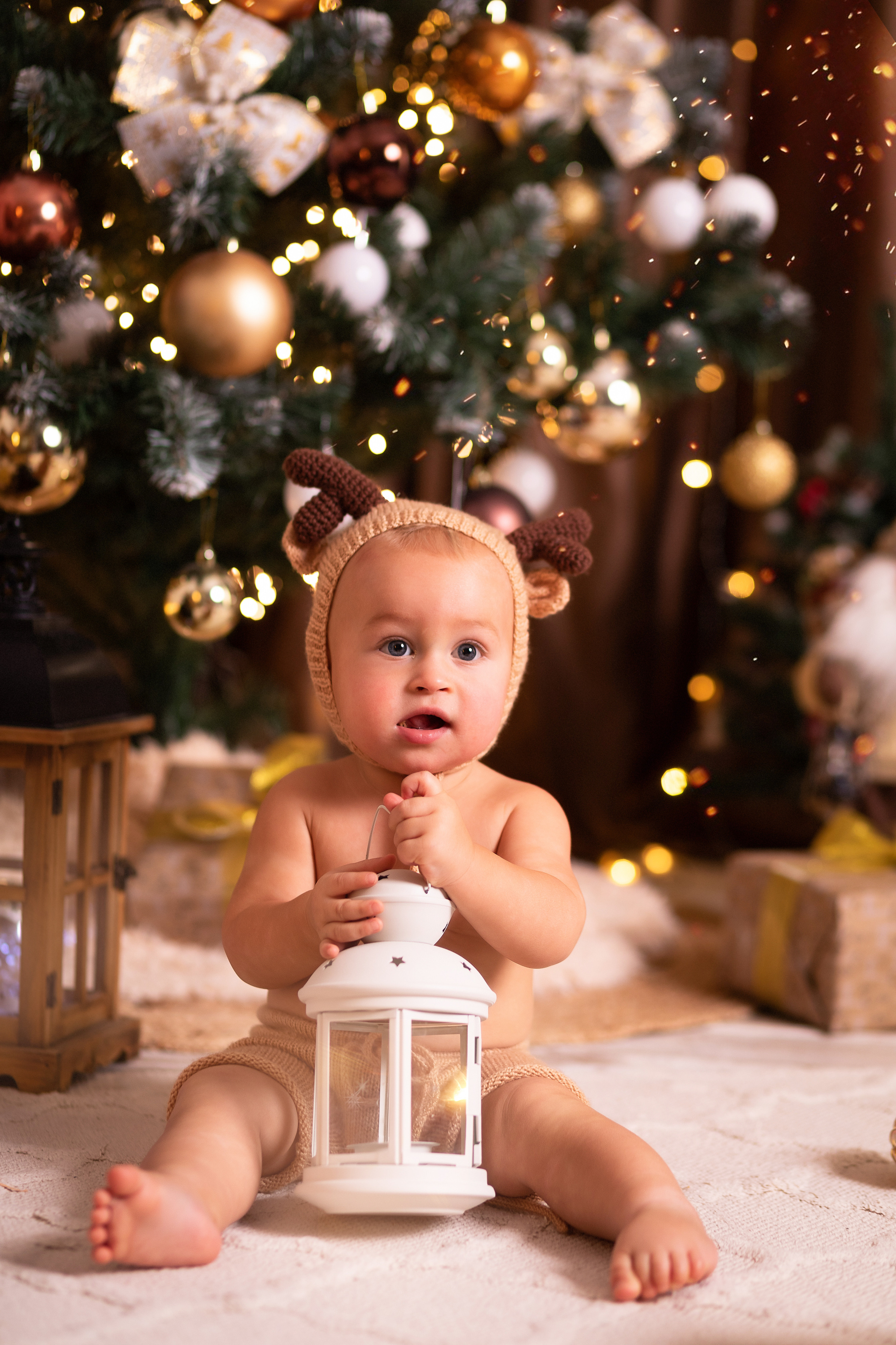 Новый год 2026. ФОТОГРАФ НА ГОДИК, БЕРЕМЕННОСТИ, НОВОРОЖДЕННЫХ, КРЕЩЕНИЯ МОСКВА