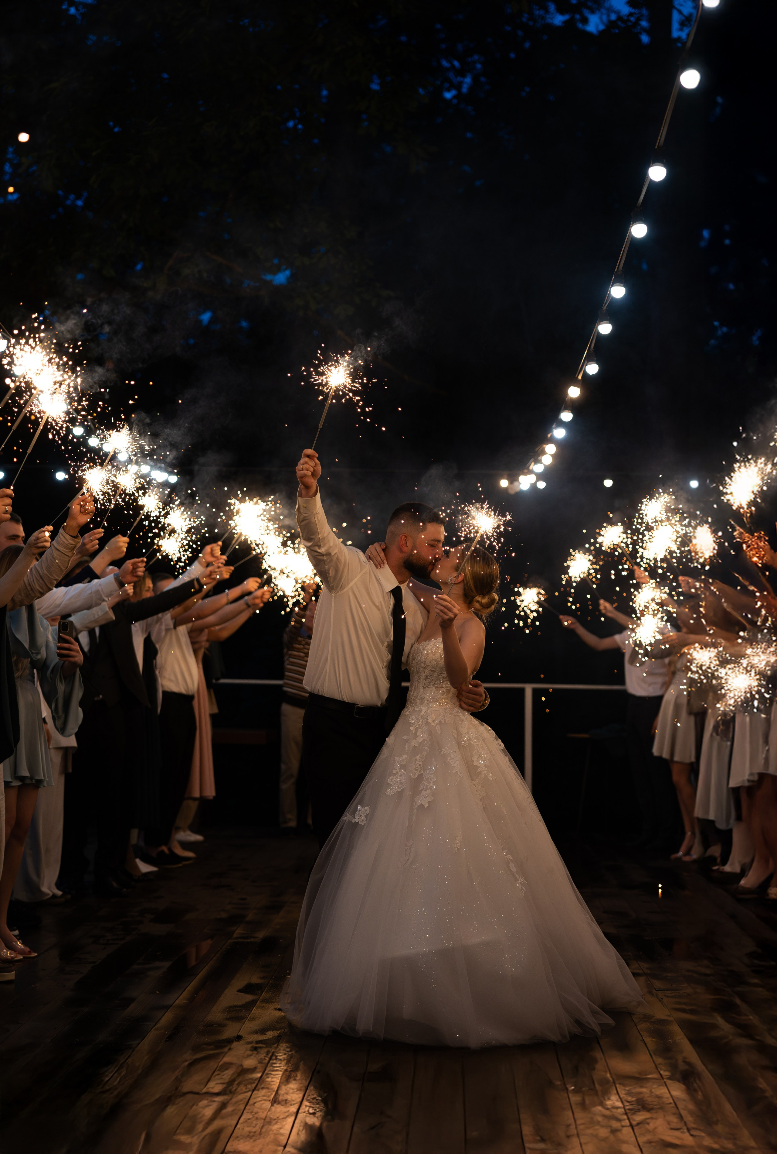 А+А. Свадебный и семейный фотограф в Москве Вероника Сычева