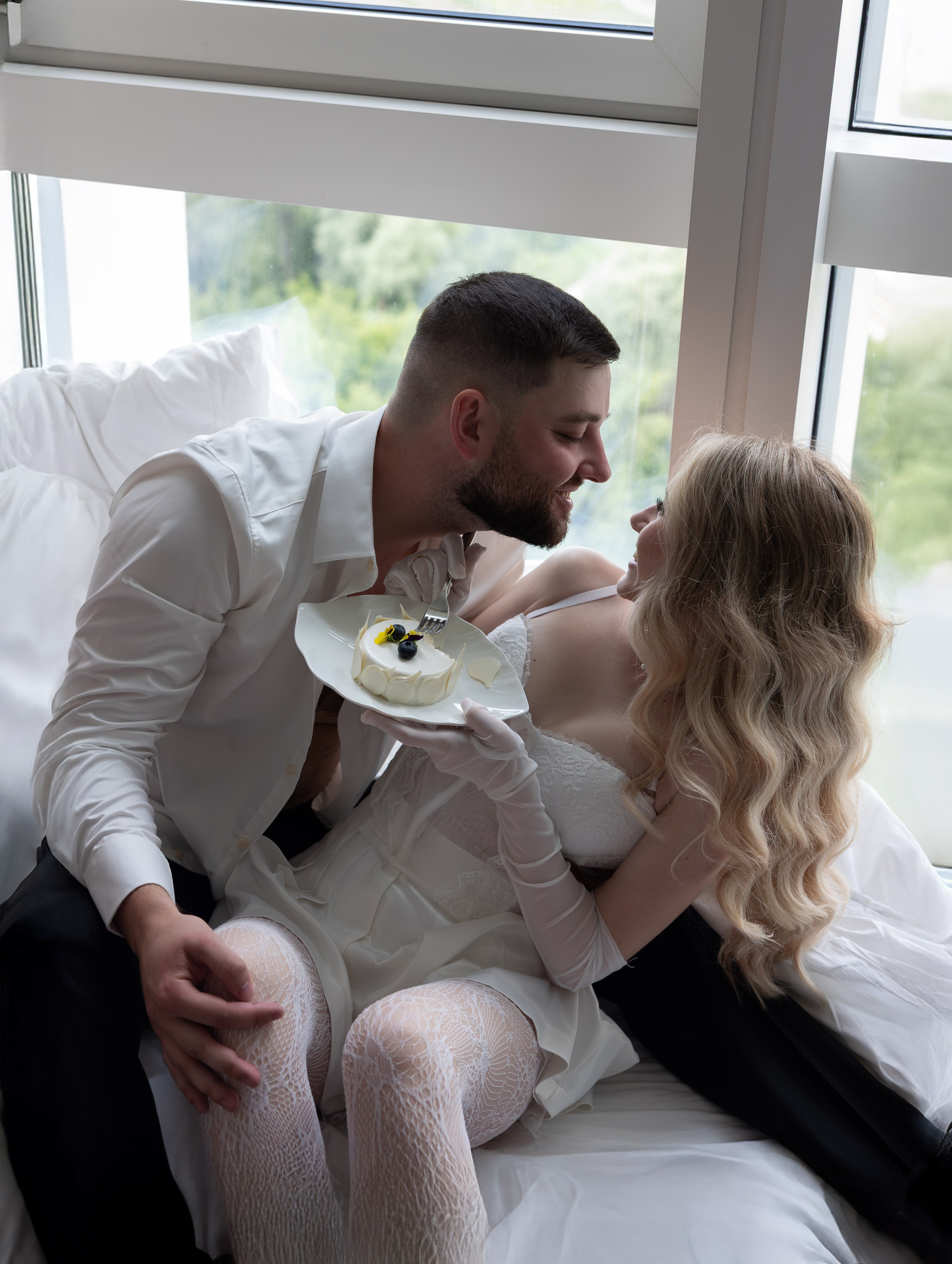 А+А. Свадебный и семейный фотограф в Москве Вероника Сычева