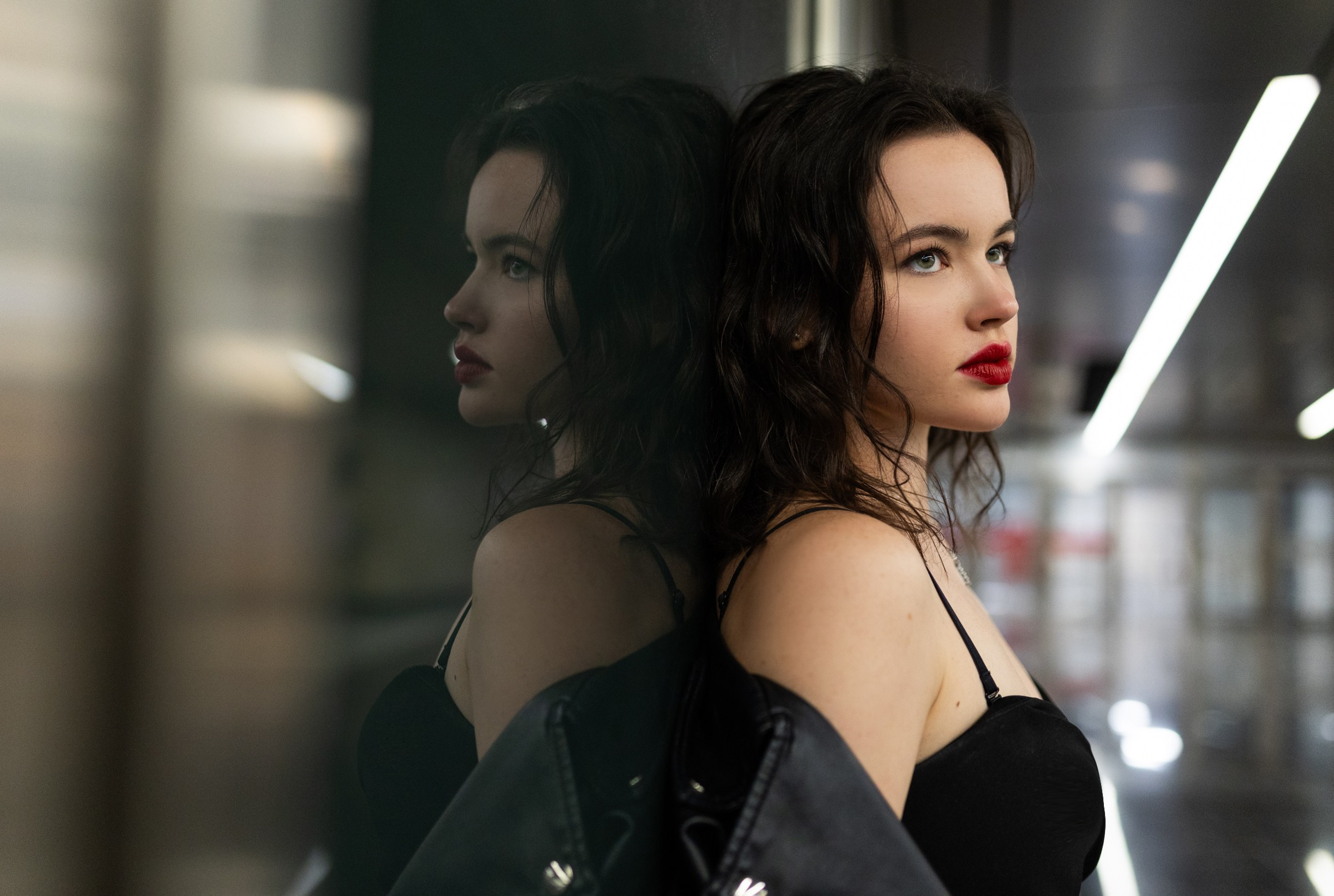 Свадебный и семейный фотограф в Москве Вероника Сычева