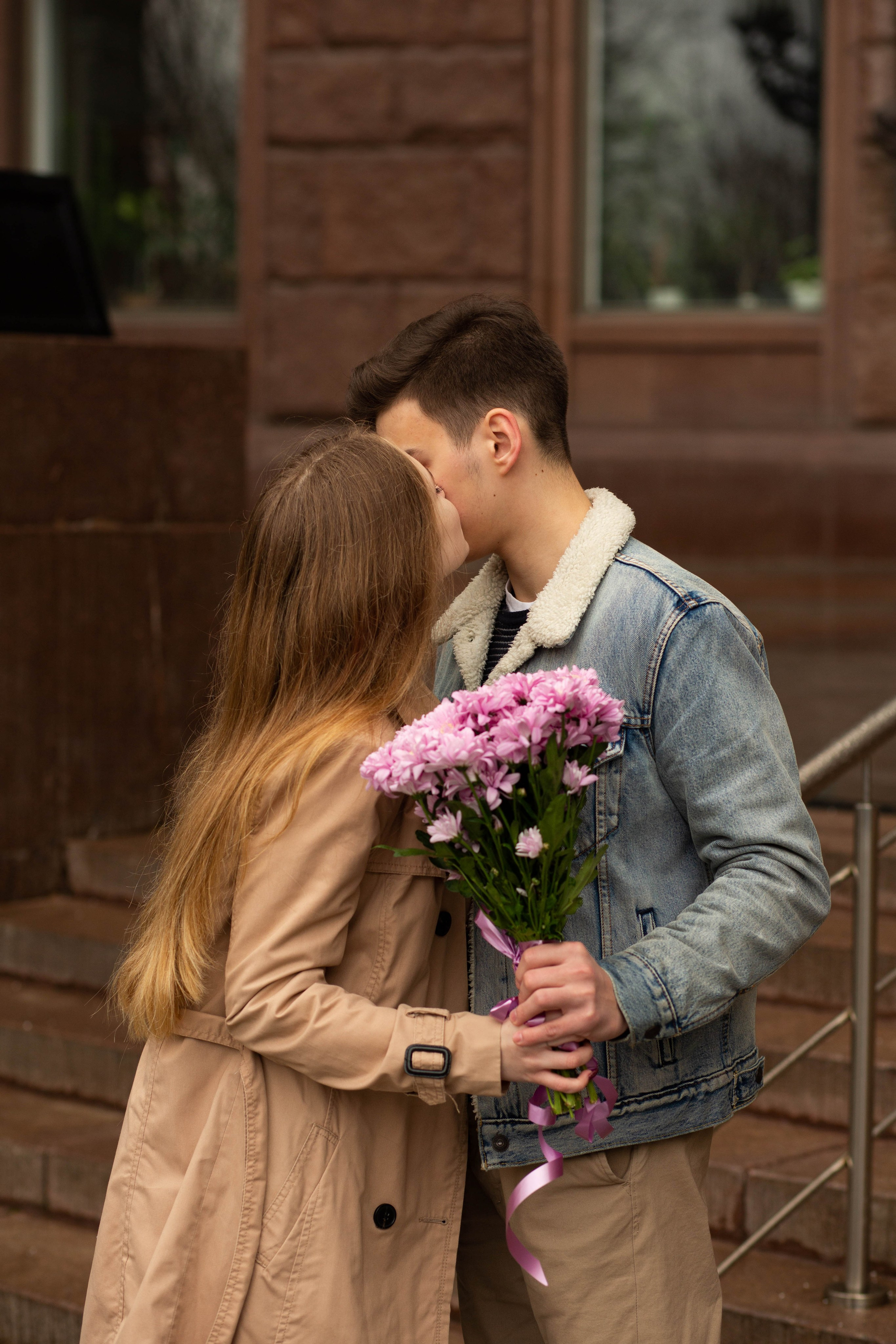 Свадебный и семейный фотограф в Москве Вероника Сычева